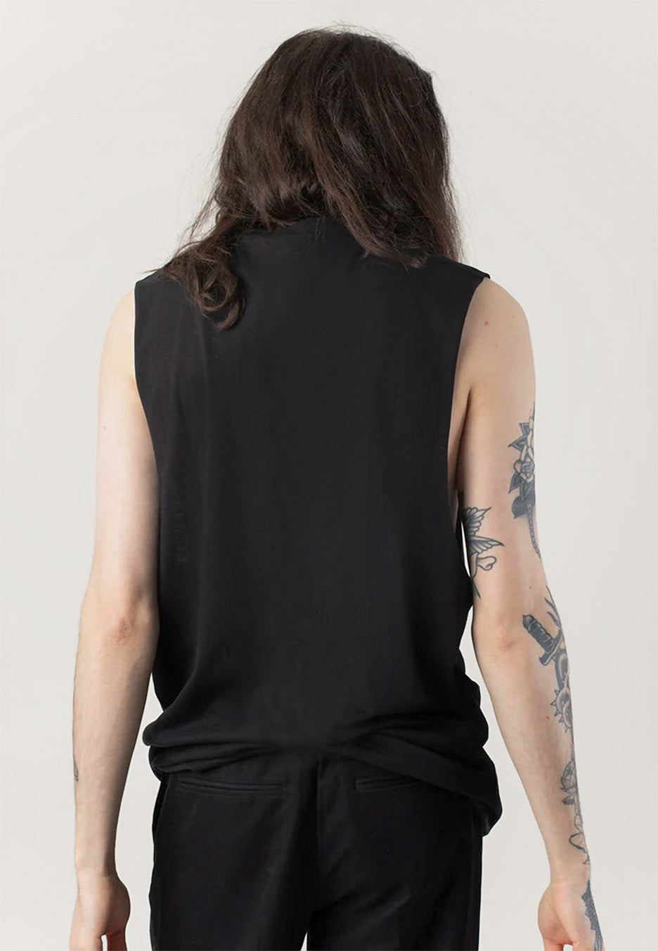 Ice Nine Kills - The Other Side - Sleeveless | Men-Image