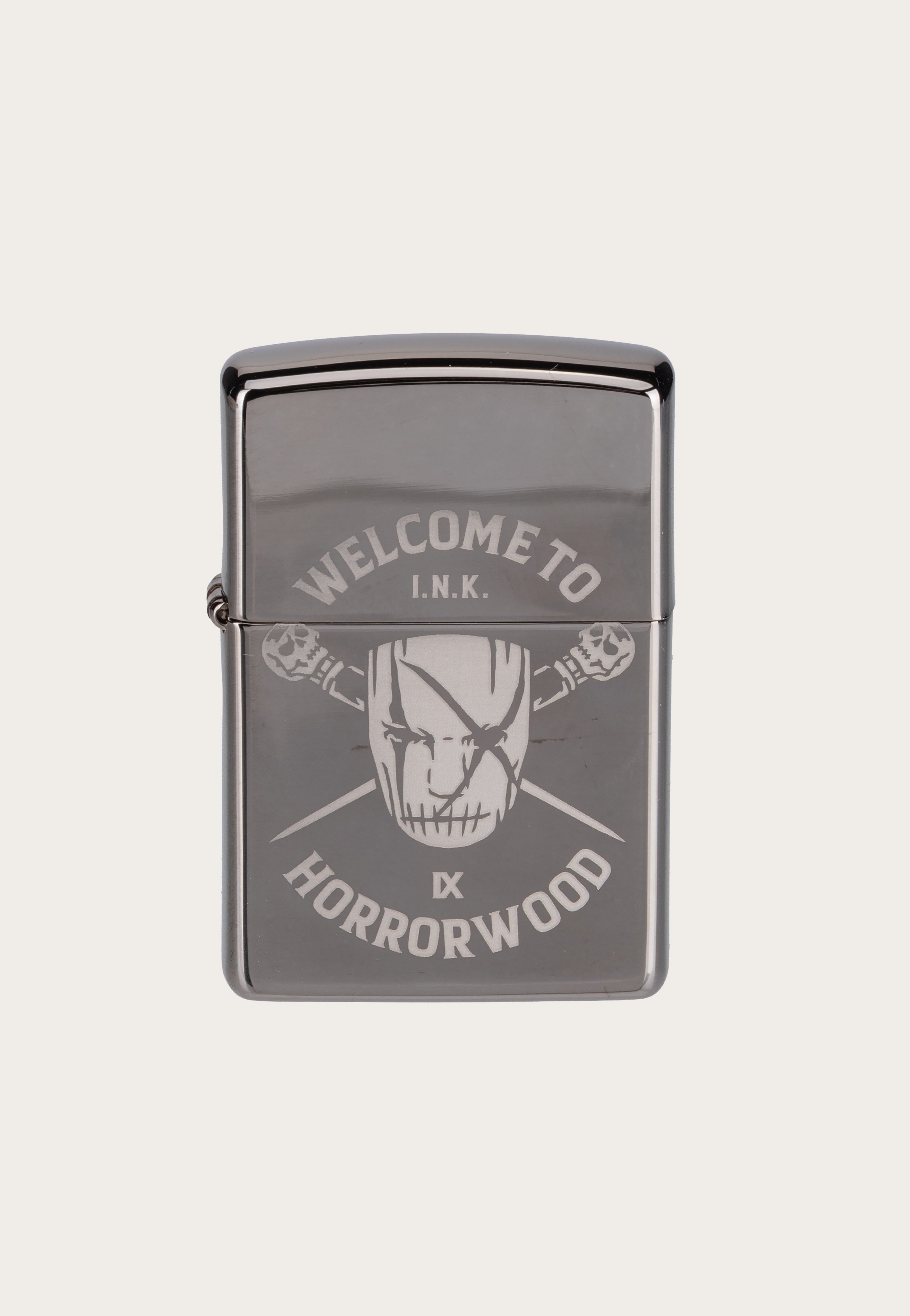 Ice Nine Kills - Welcome to Horrorwood - Lighter | Neutral-Image
