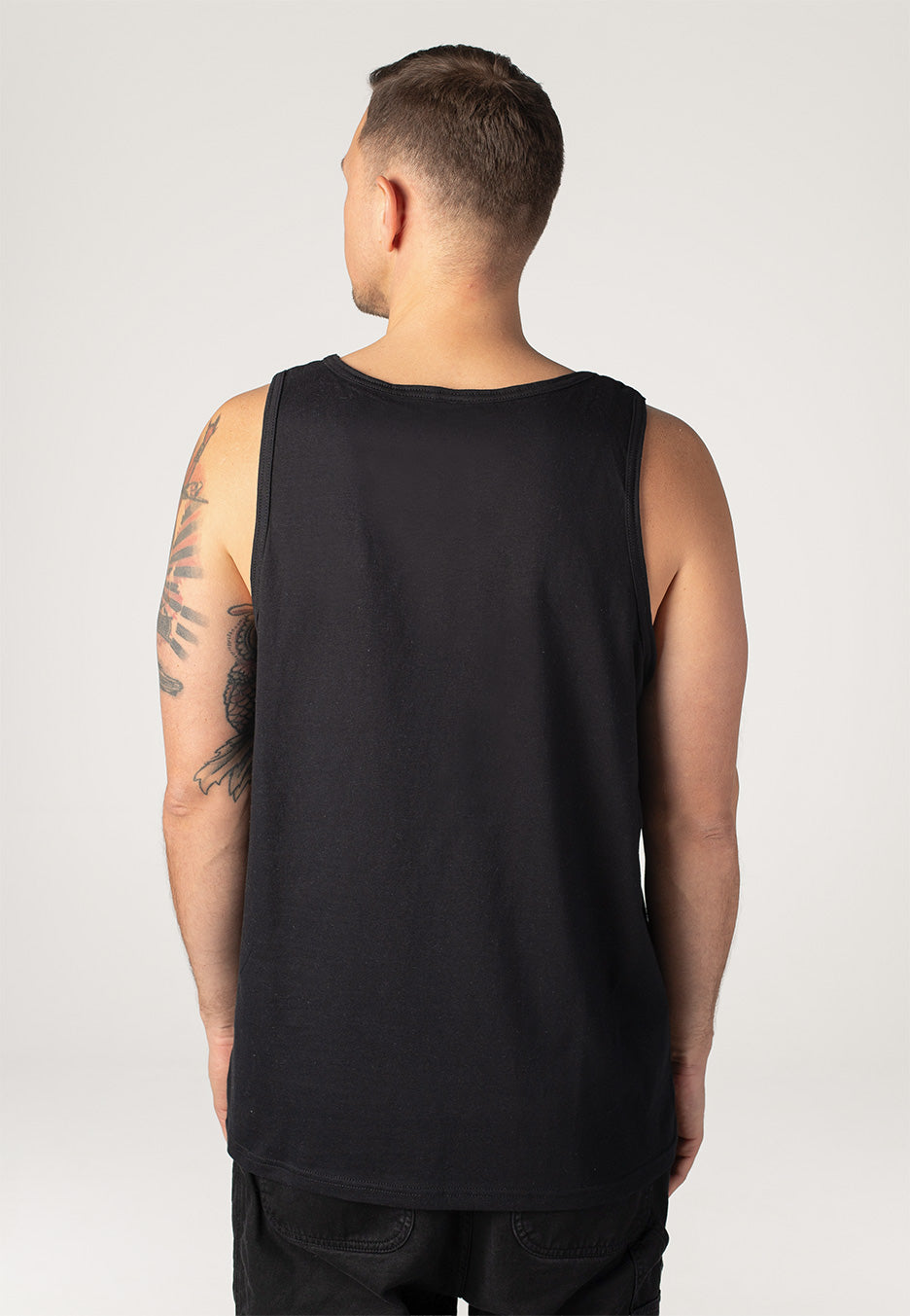 Ice Nine Kills - Work Of Art - Tank | Men-Image