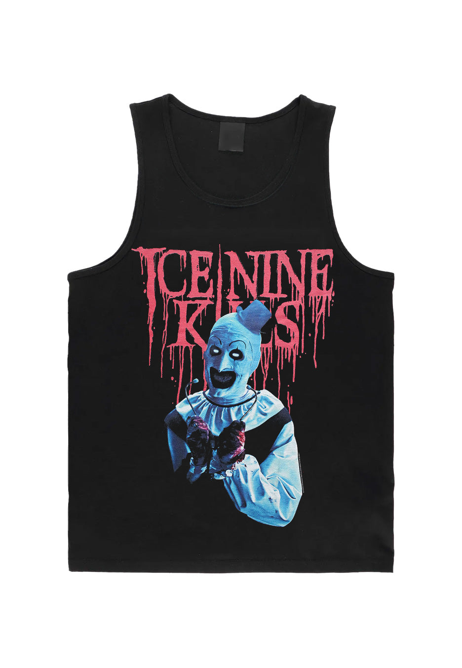 Ice Nine Kills - Work Of Art - Tank | Neutral-Image