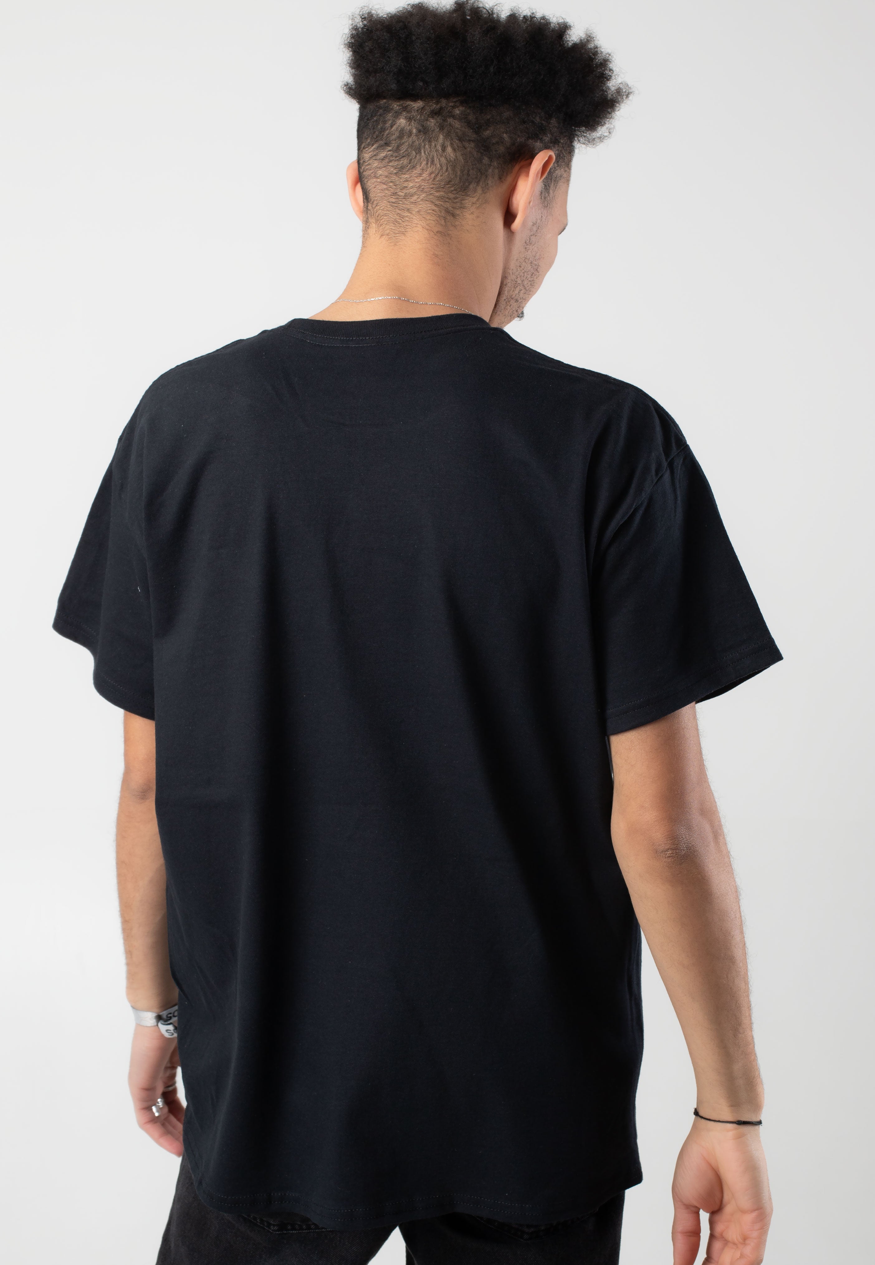 Ice Nine Kills A Work Of Art Spencer - T-Shirt | Impericon