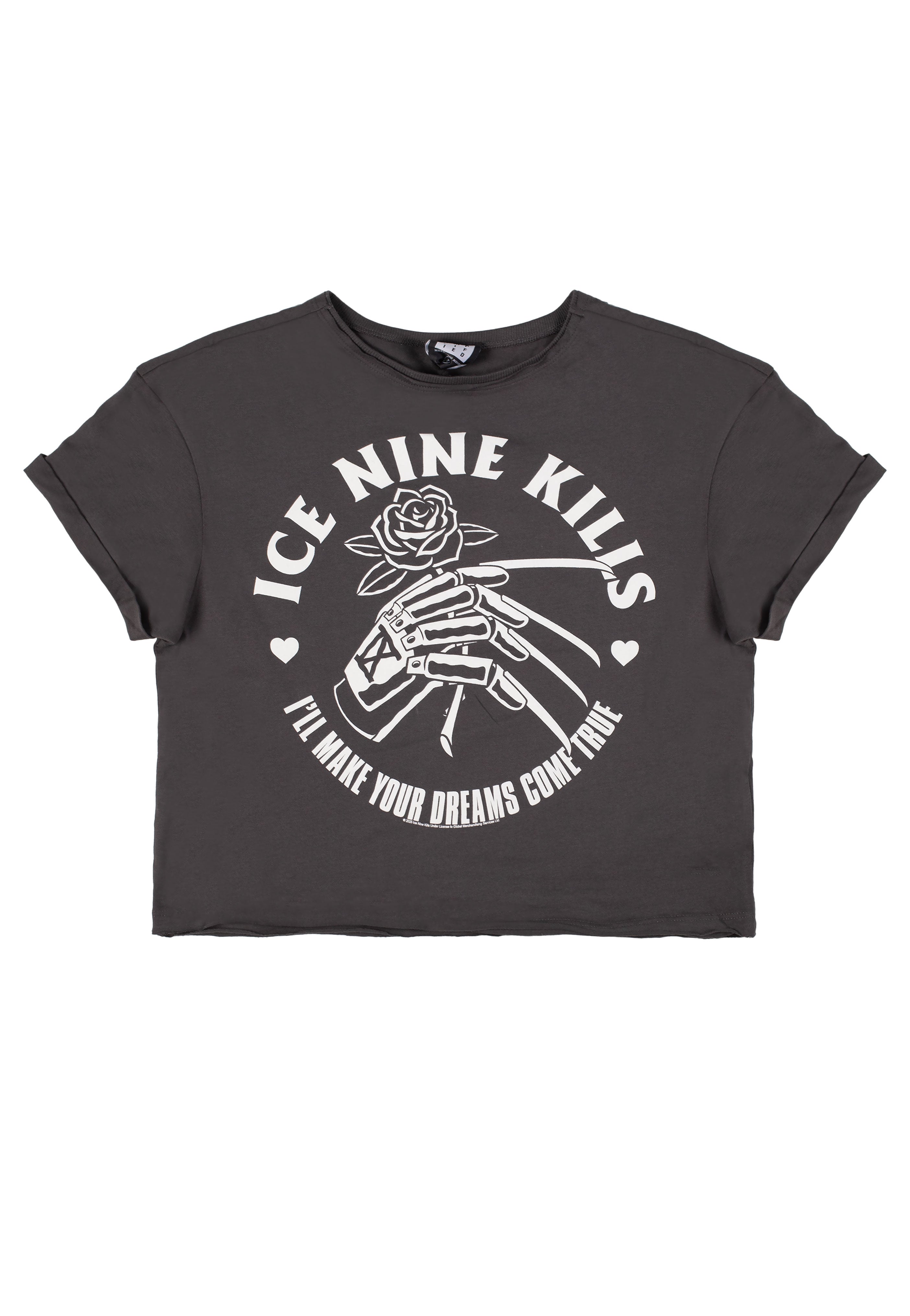 Ice Nine Kills - Dreams - Top | Neutral-Image