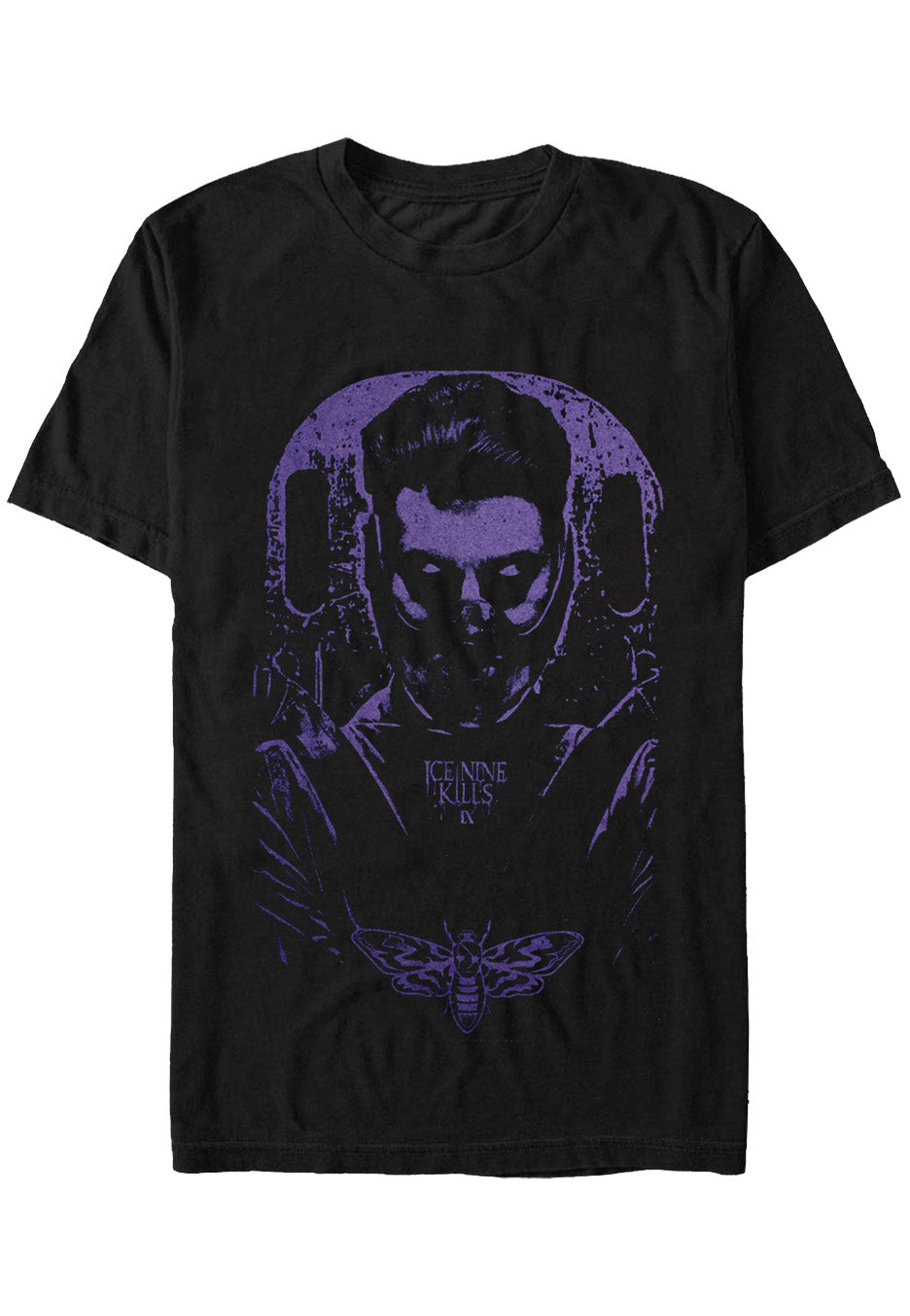Ice Nine Kills - Pop Up Stores 2025 Cologne - T-Shirt | Neutral-Image