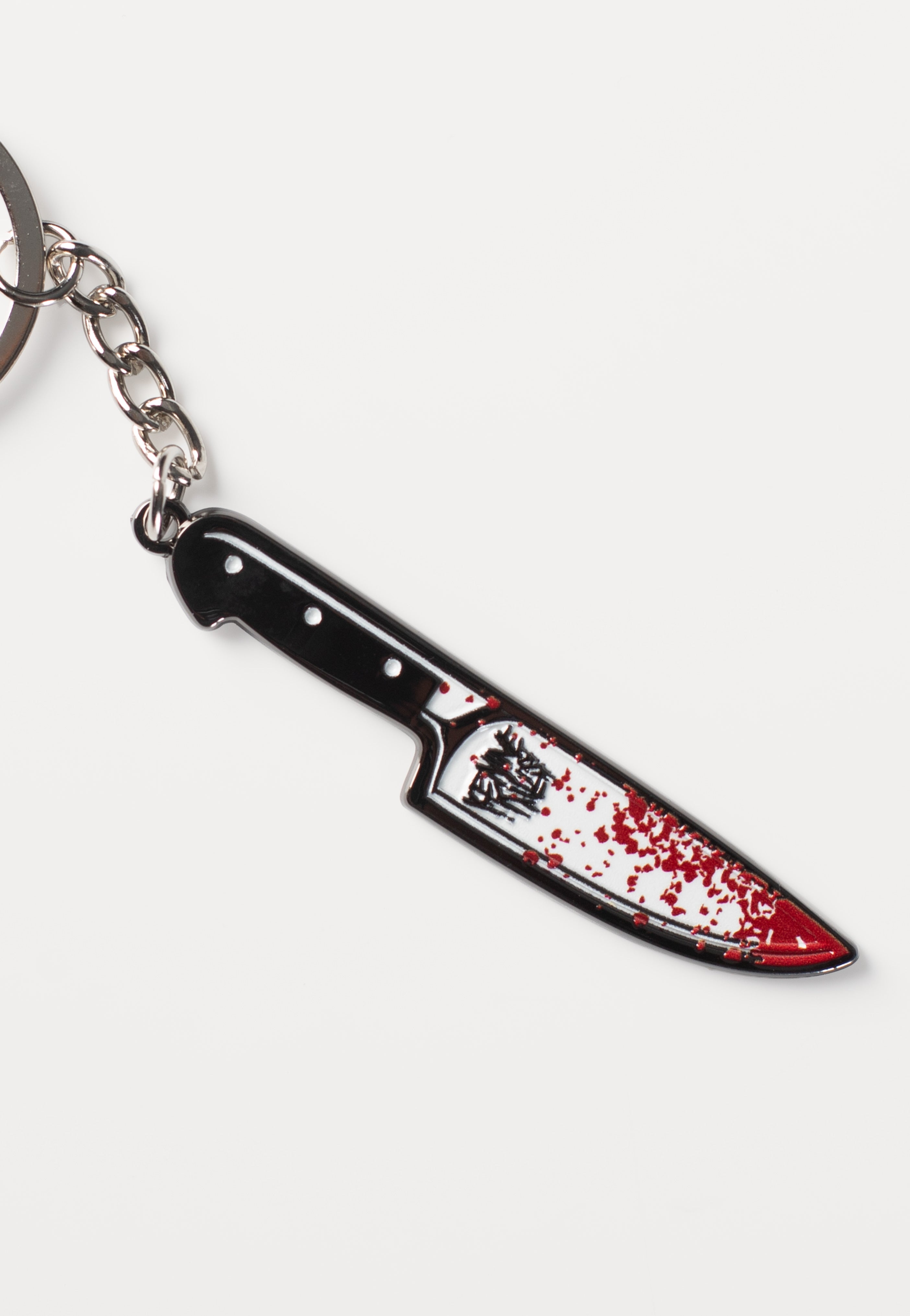 Ice Nine Kills - Pop Up Stores 2025 Knife - Keychain | Neutral-Image