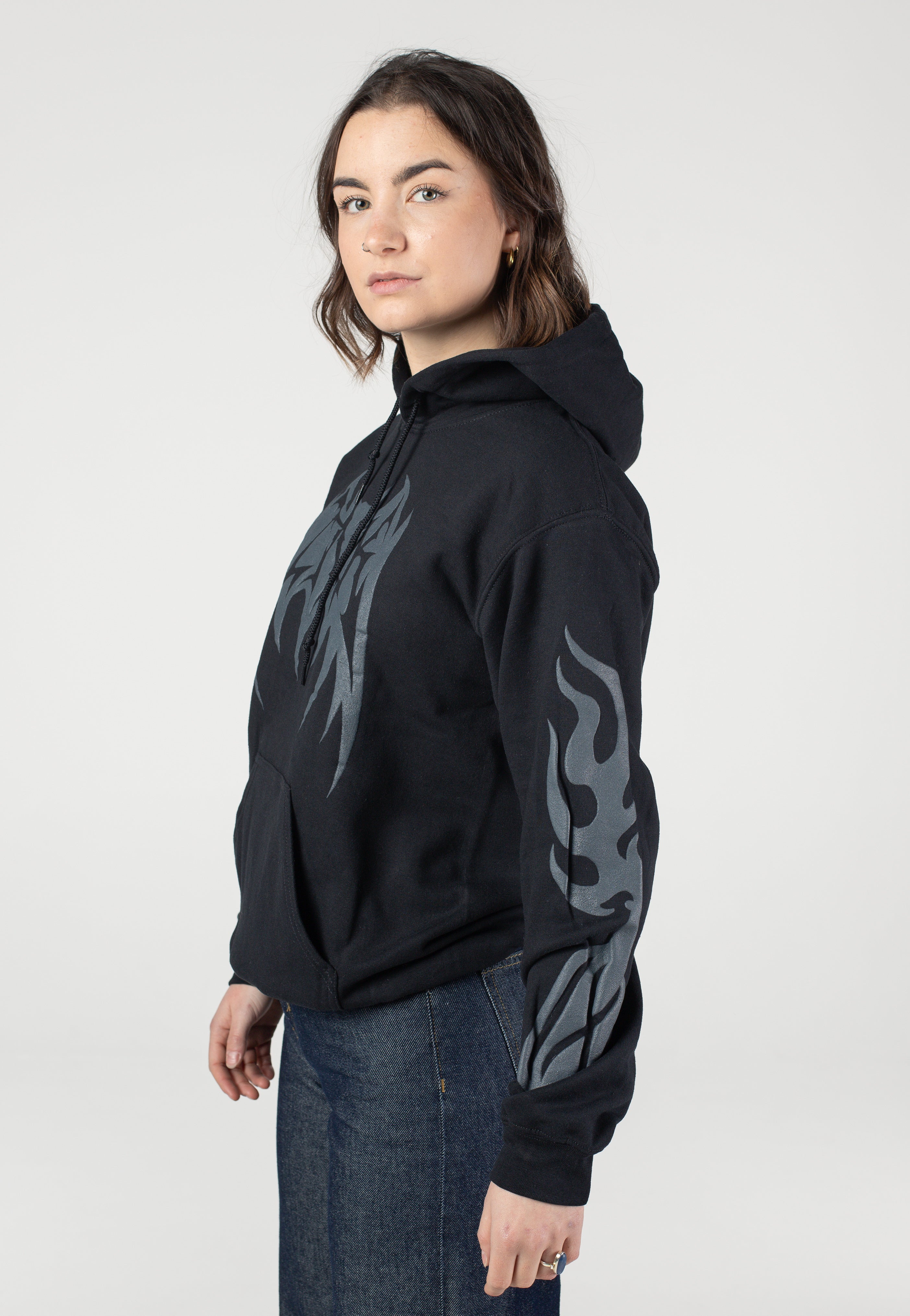 Ice Nine Kills - Pop Up Stores 2025 Laugh Track - Hoodie | Impericon