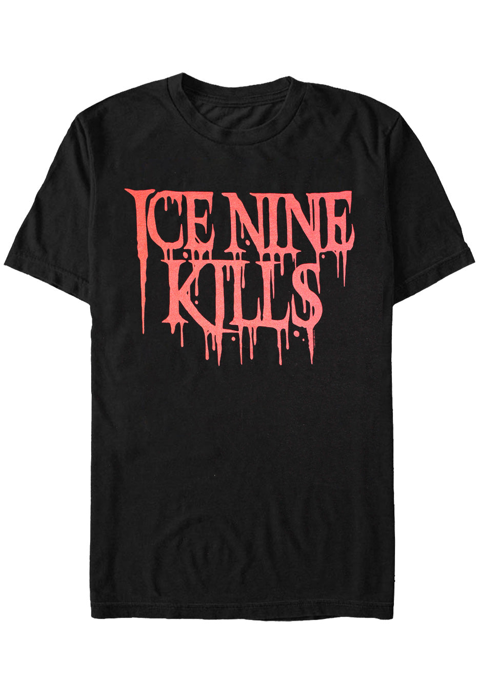 Ice Nine Kills x American Psycho - Video - T-Shirt | Neutral-Image