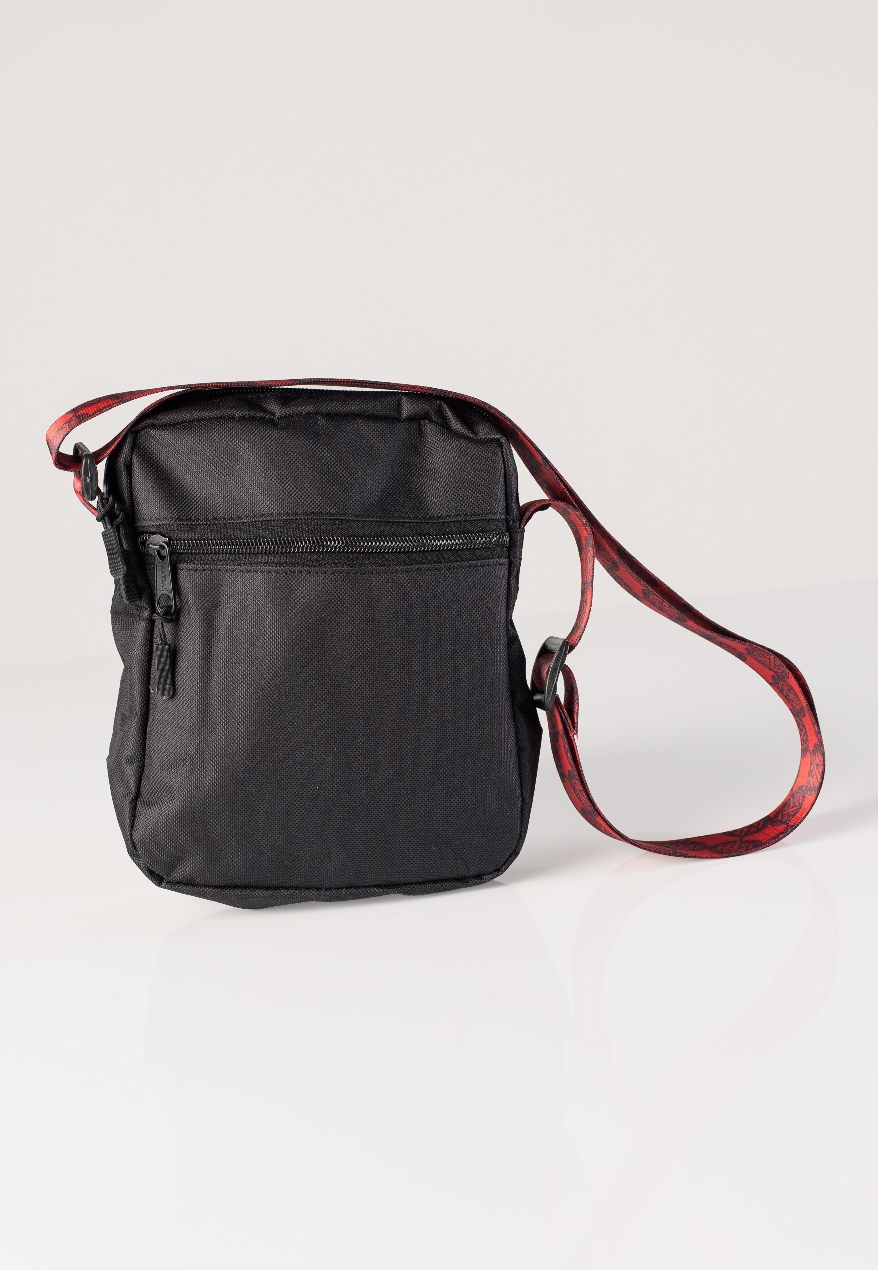 Ice Nine Kills - Welcome Nightmare - Crossbody Bag | Neutral-Image