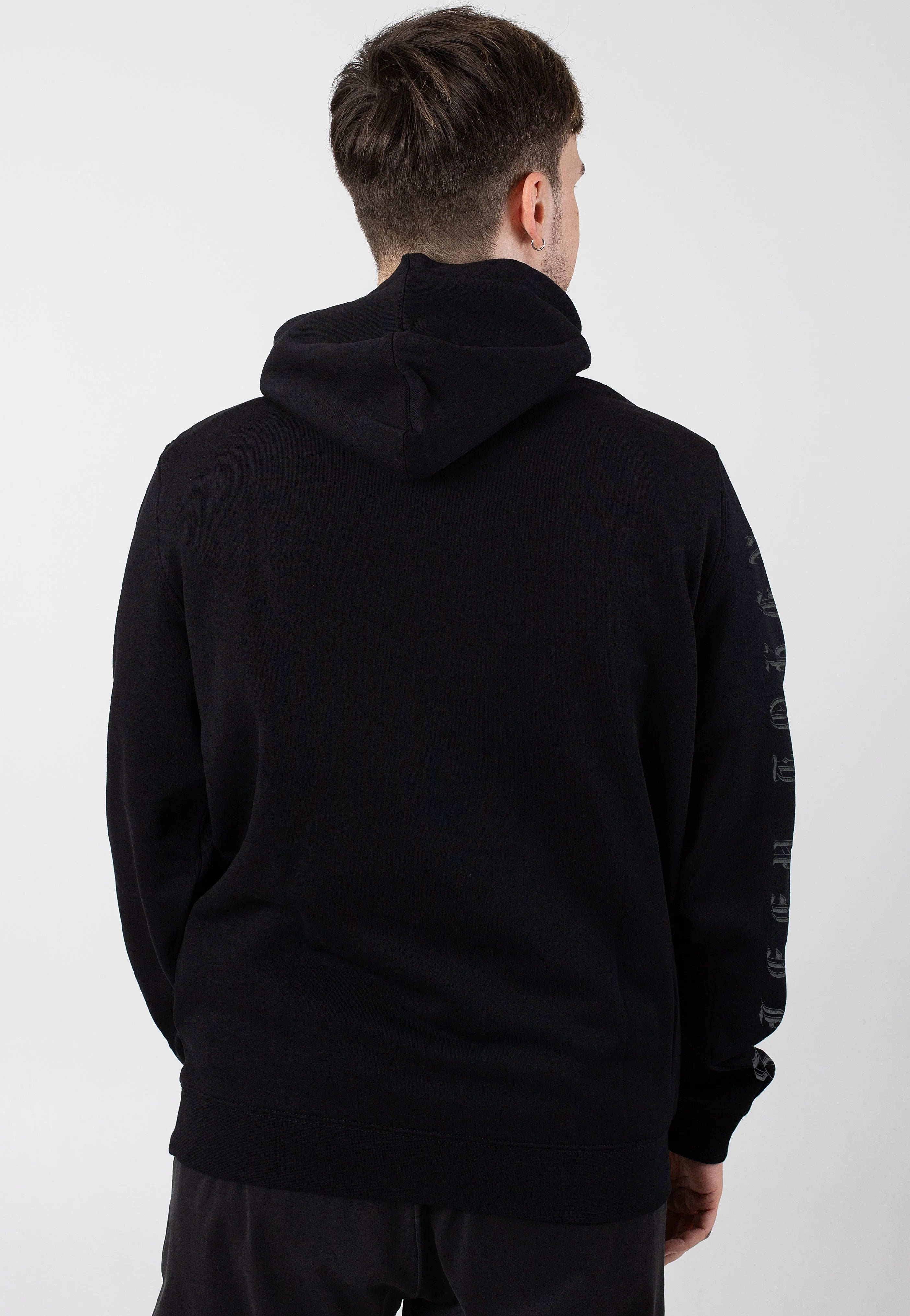 Sleep Token - Symbol Old Font - Hoodie plus Surprise T-Shirt