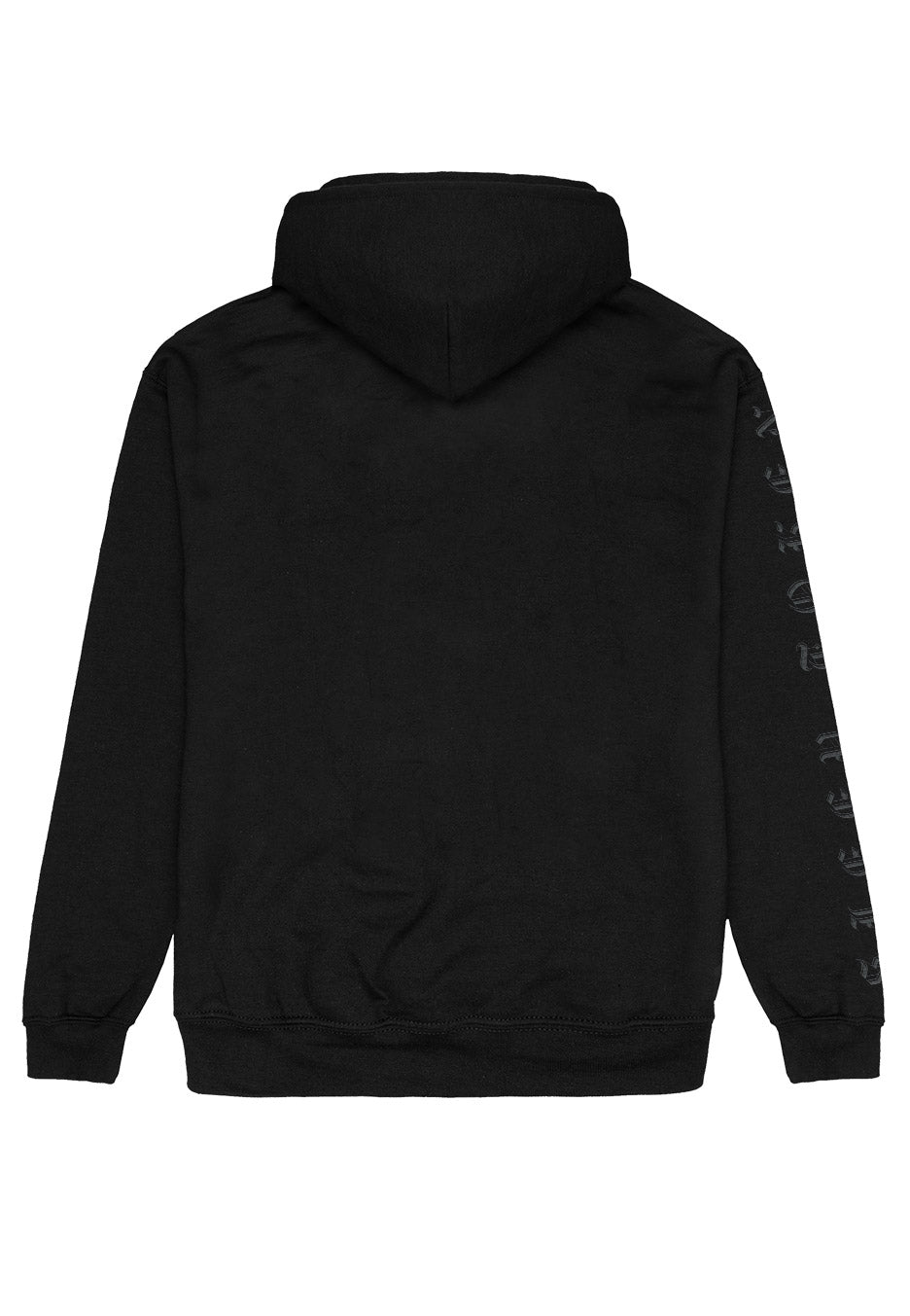 Sleep Token - Symbol Old Font - Hoodie plus Surprise T-Shirt