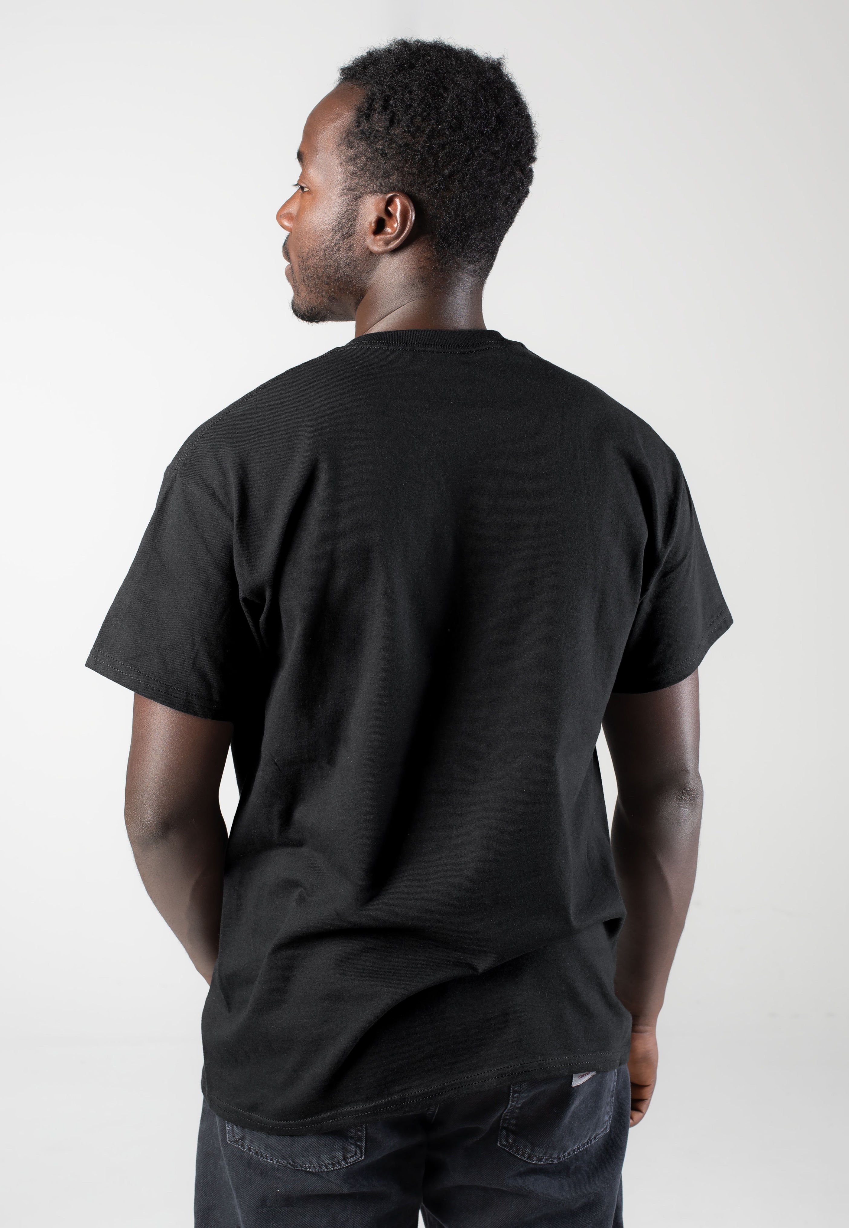 Inferi - Heaven Wept - T-Shirt | Men-Image