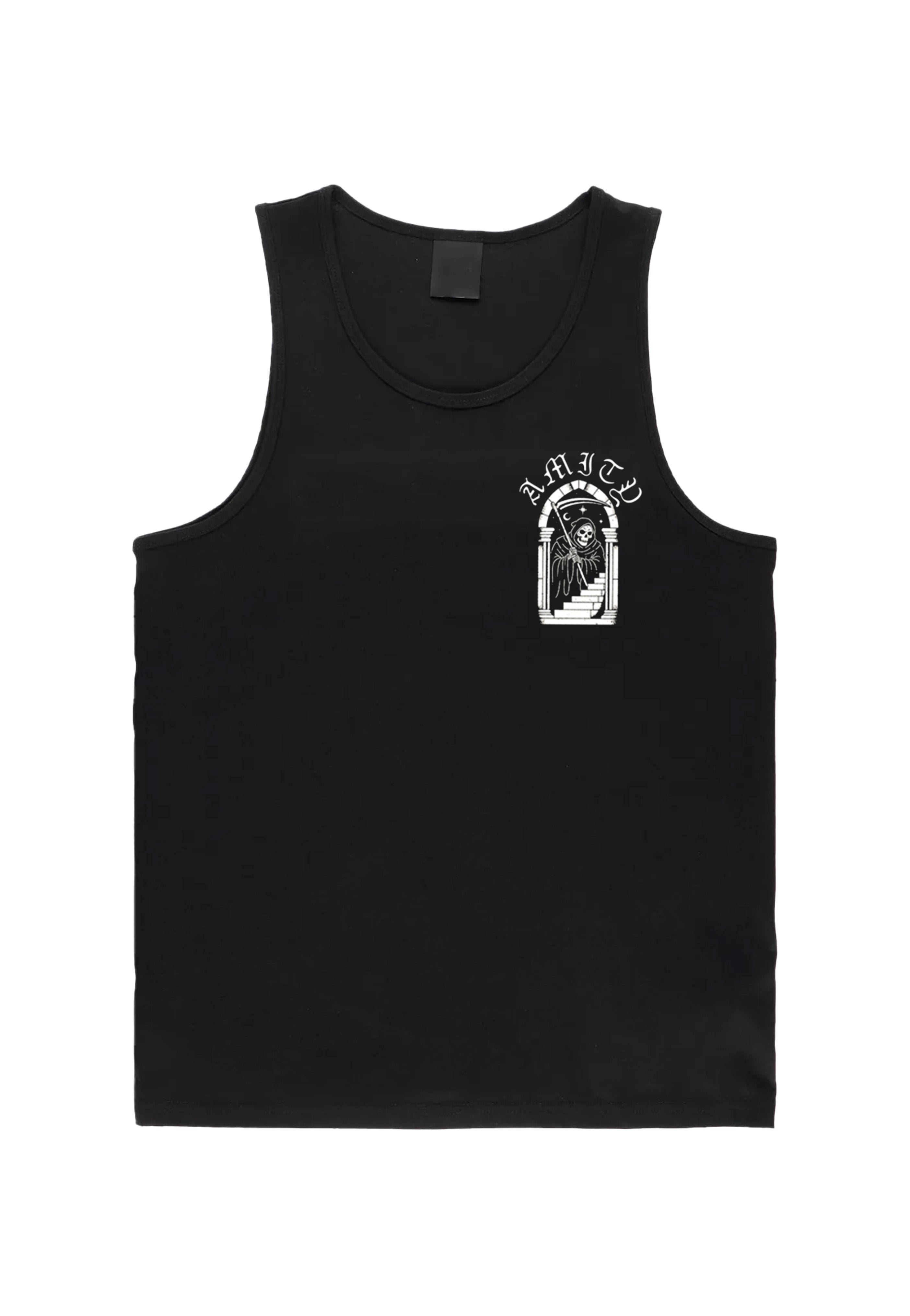 The Amity Affliction - HOC Reaper - Tank | Neutral-Image