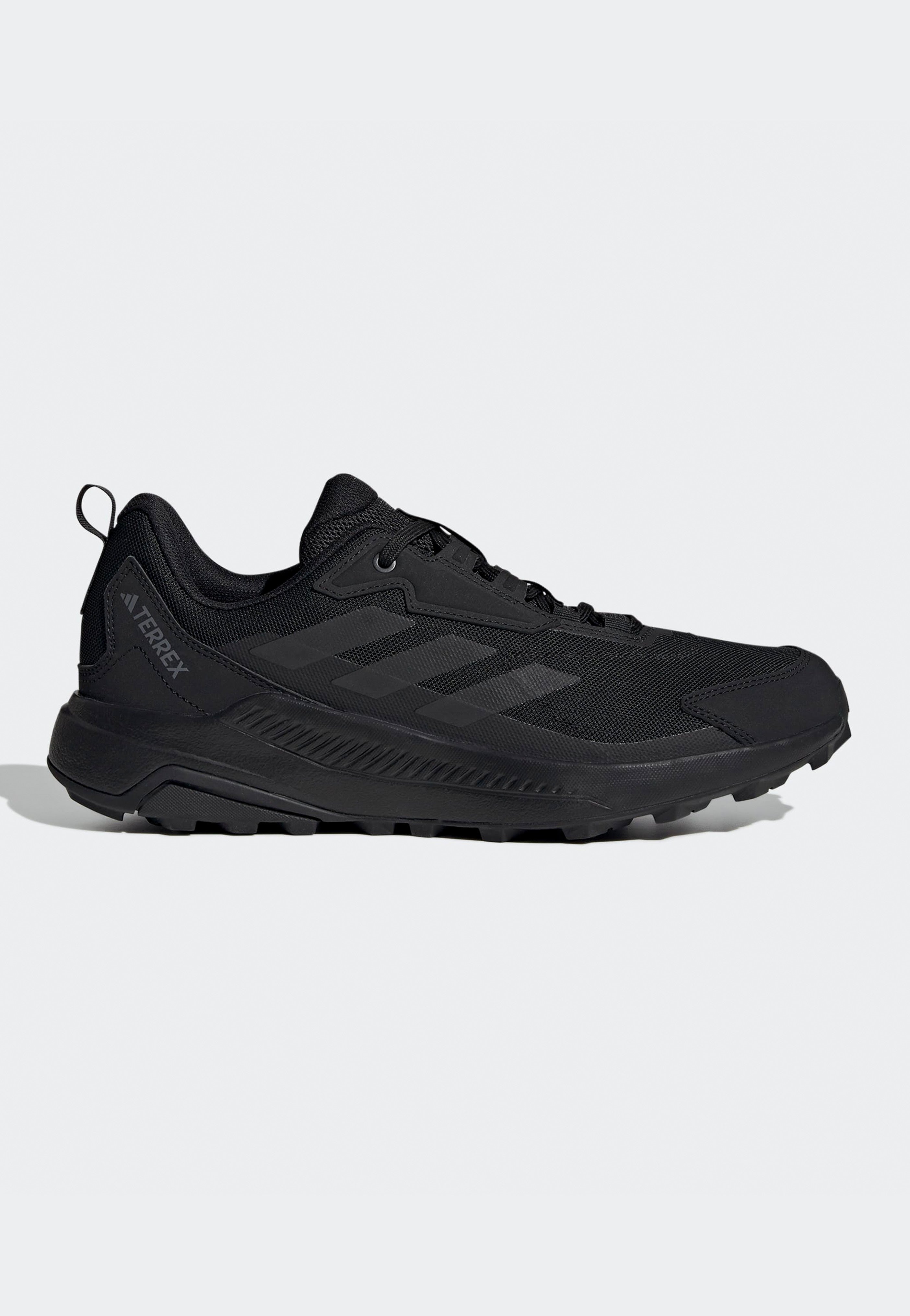 Adidas - Terrex Anylander Cblack/Cblack/Grefou - Shoes | Men-Image
