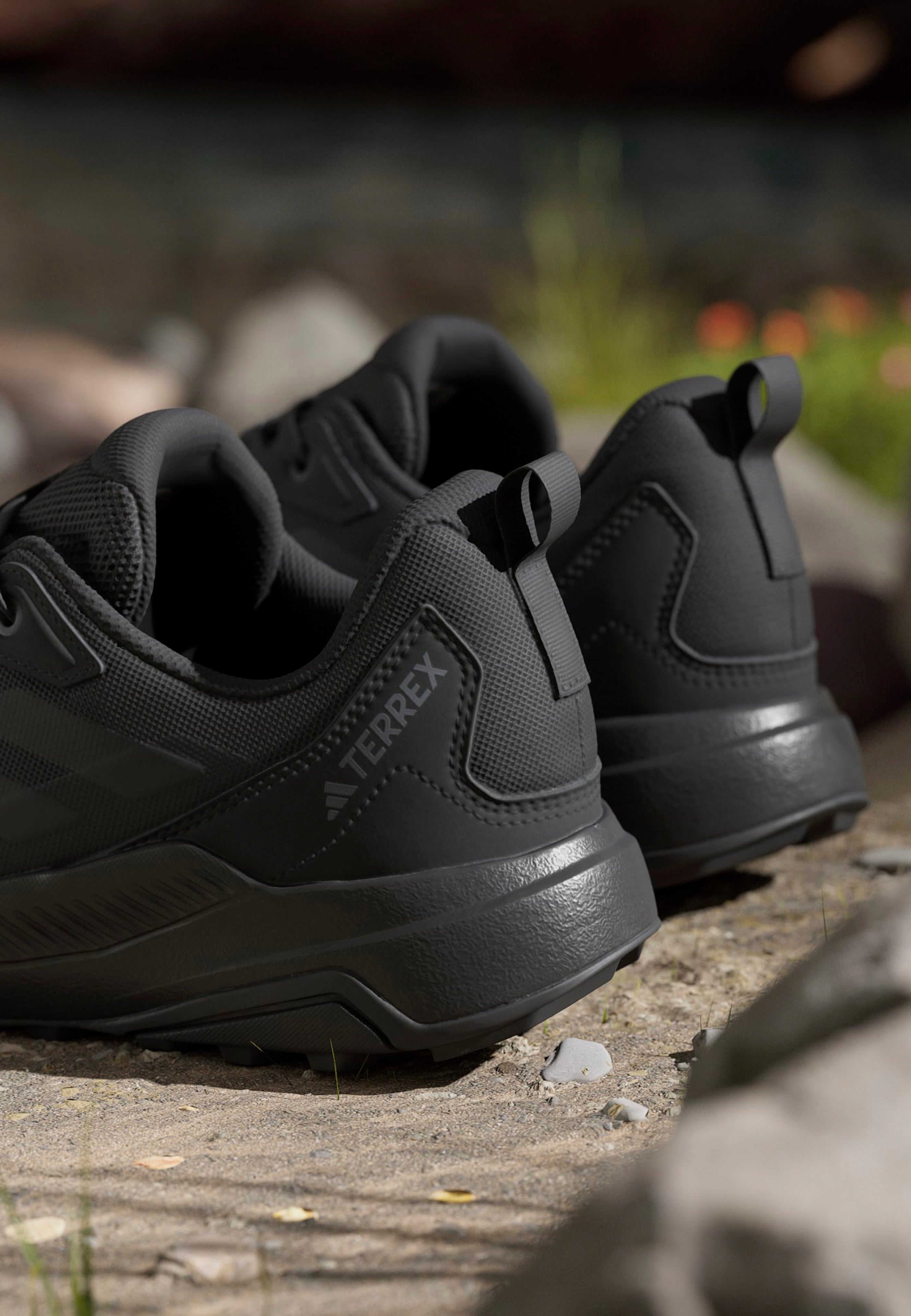 Adidas - Terrex Anylander Cblack/Cblack/Grefou - Shoes | Men-Image