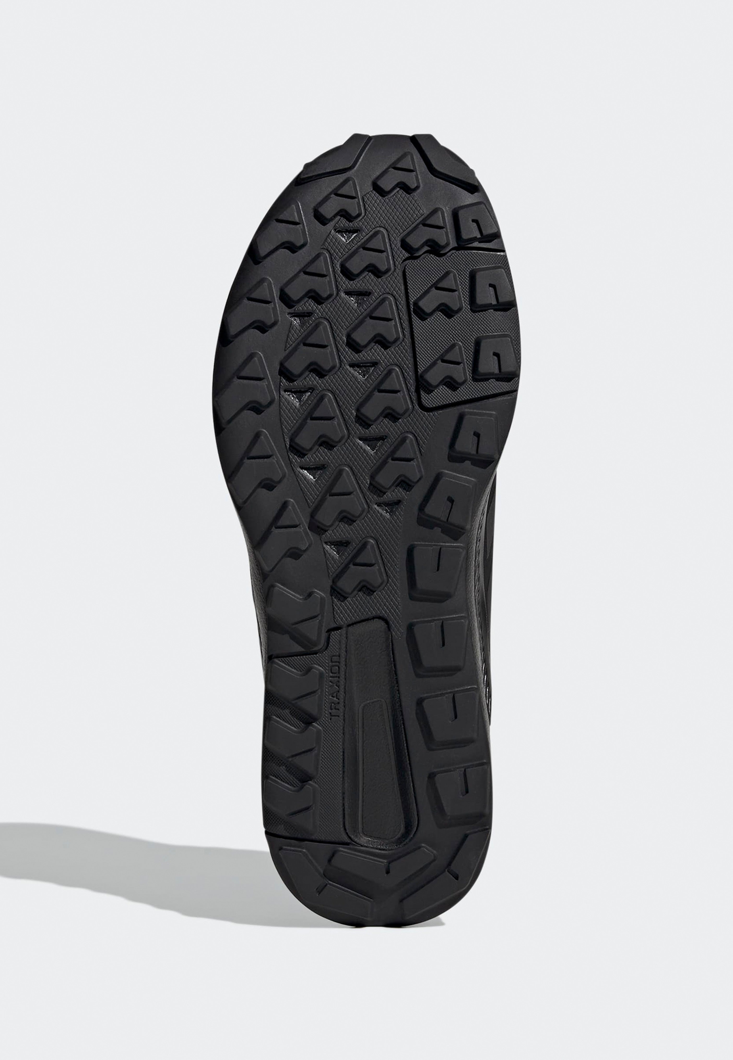 Adidas - Terrex Anylander Cblack/Cblack/Grefou - Shoes | Men-Image