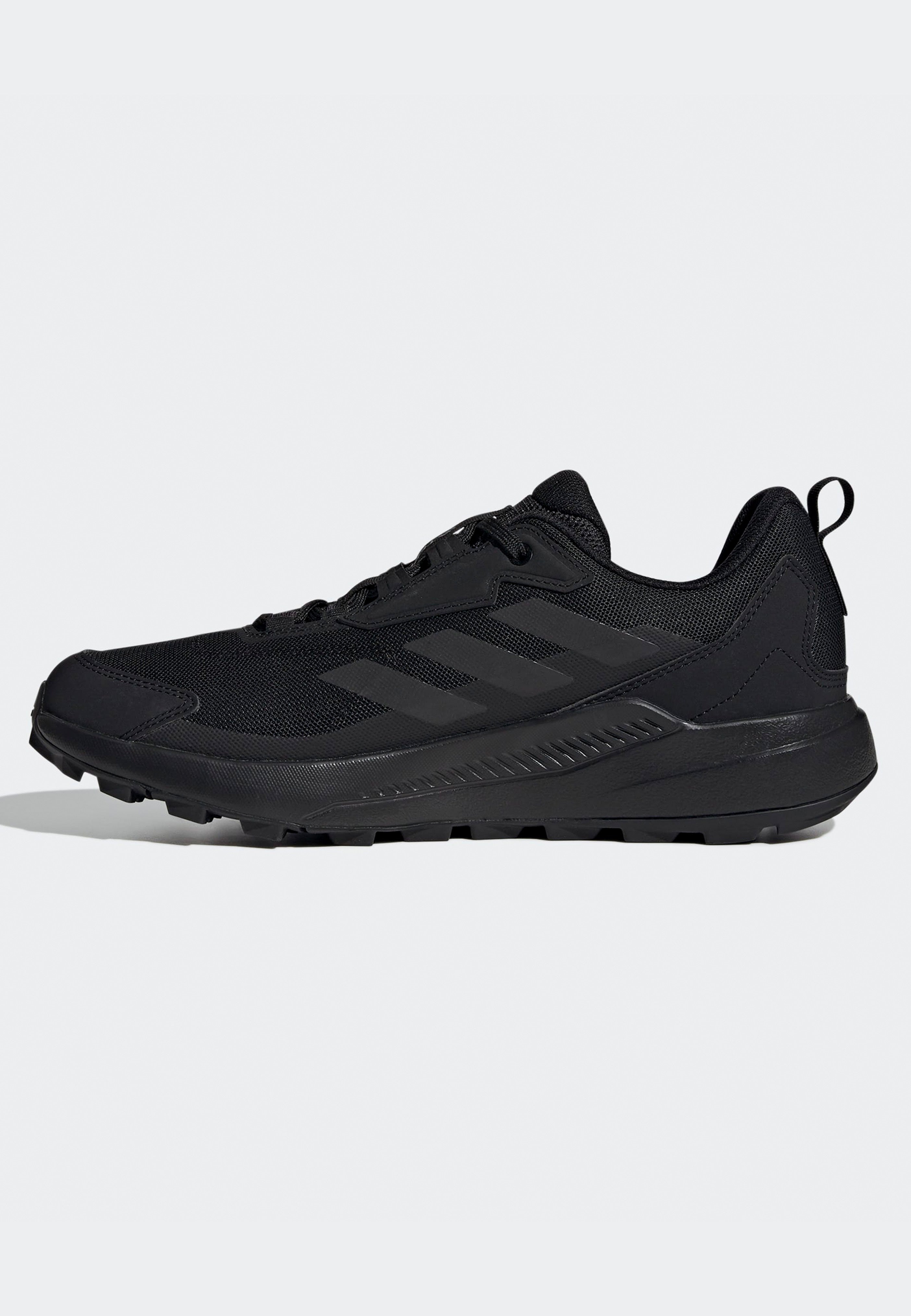 Adidas - Terrex Anylander Cblack/Cblack/Grefou - Shoes | Men-Image