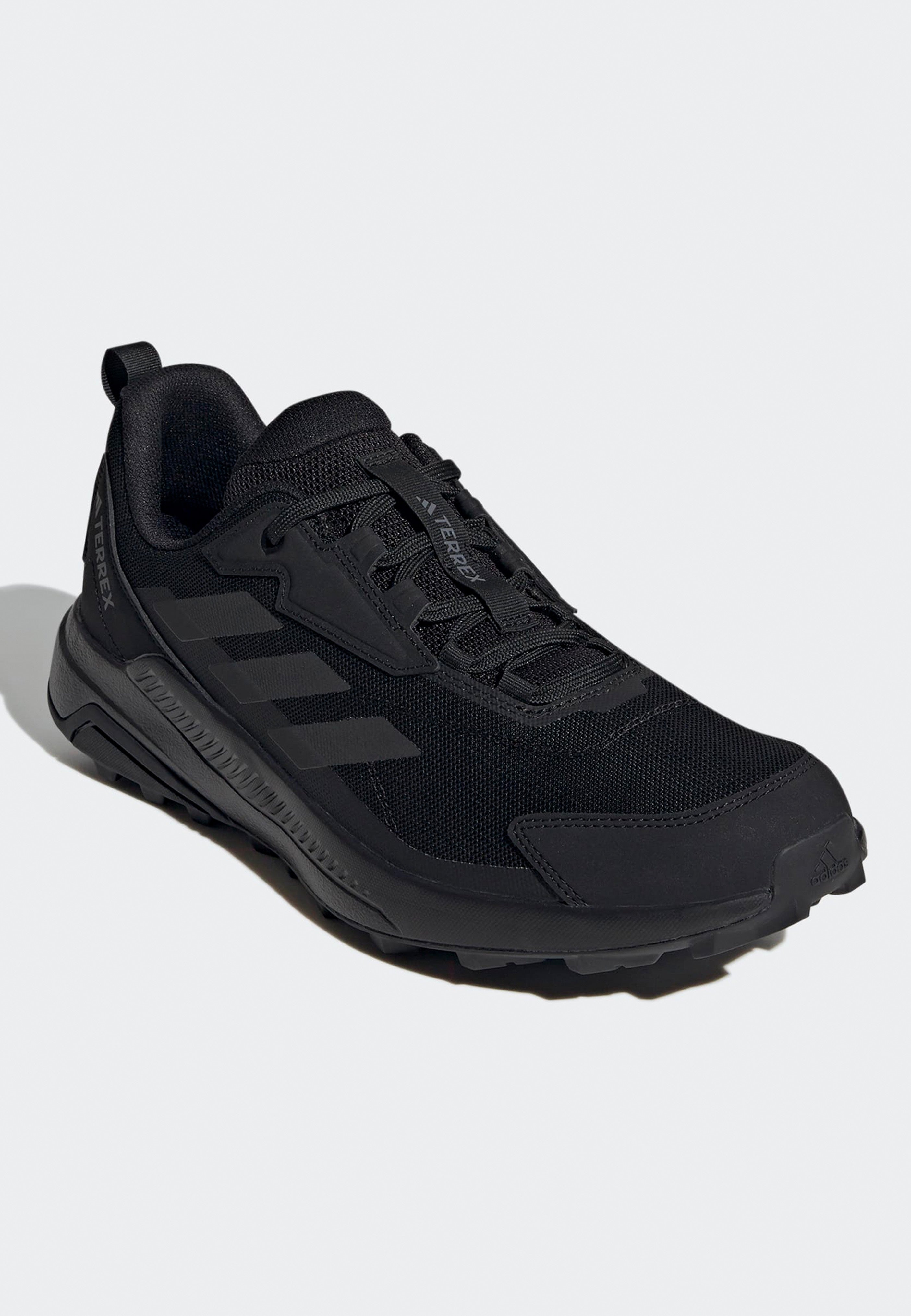 Adidas - Terrex Anylander Cblack/Cblack/Grefou - Shoes | Men-Image