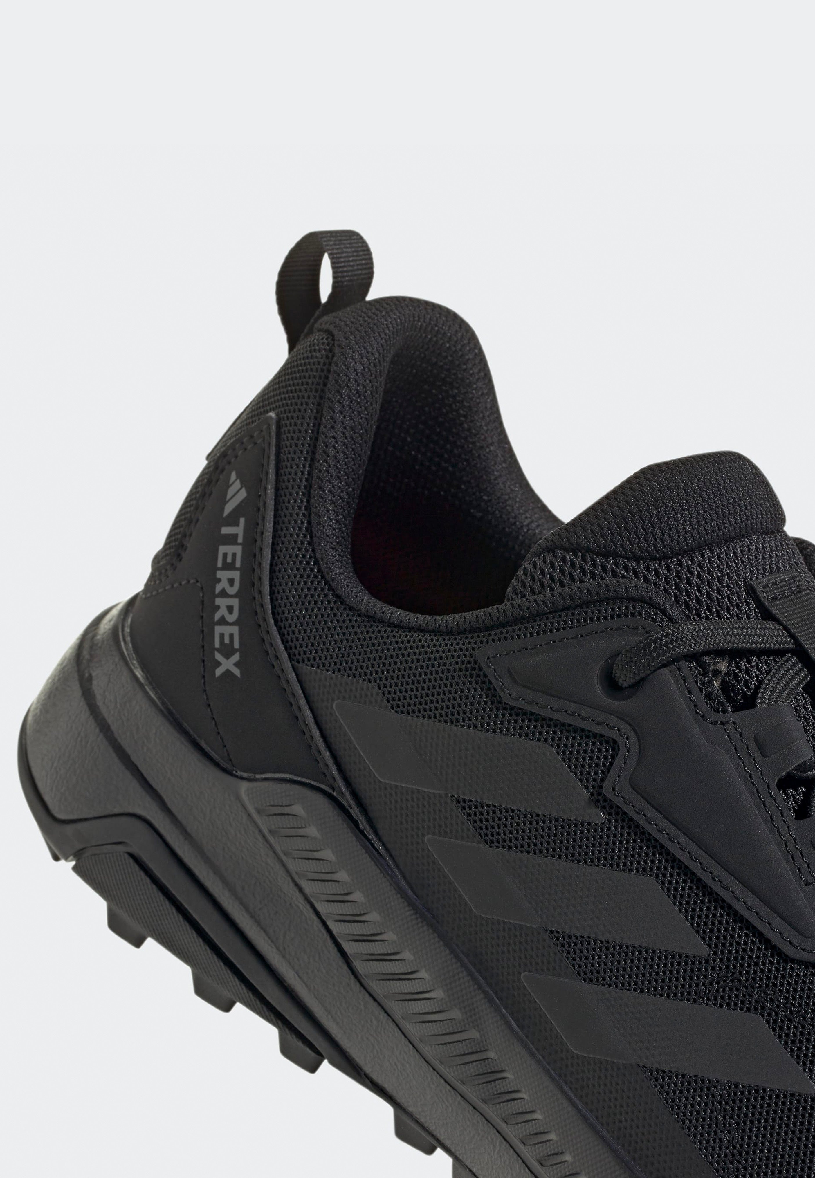 Adidas - Terrex Anylander Cblack/Cblack/Grefou - Shoes | Men-Image