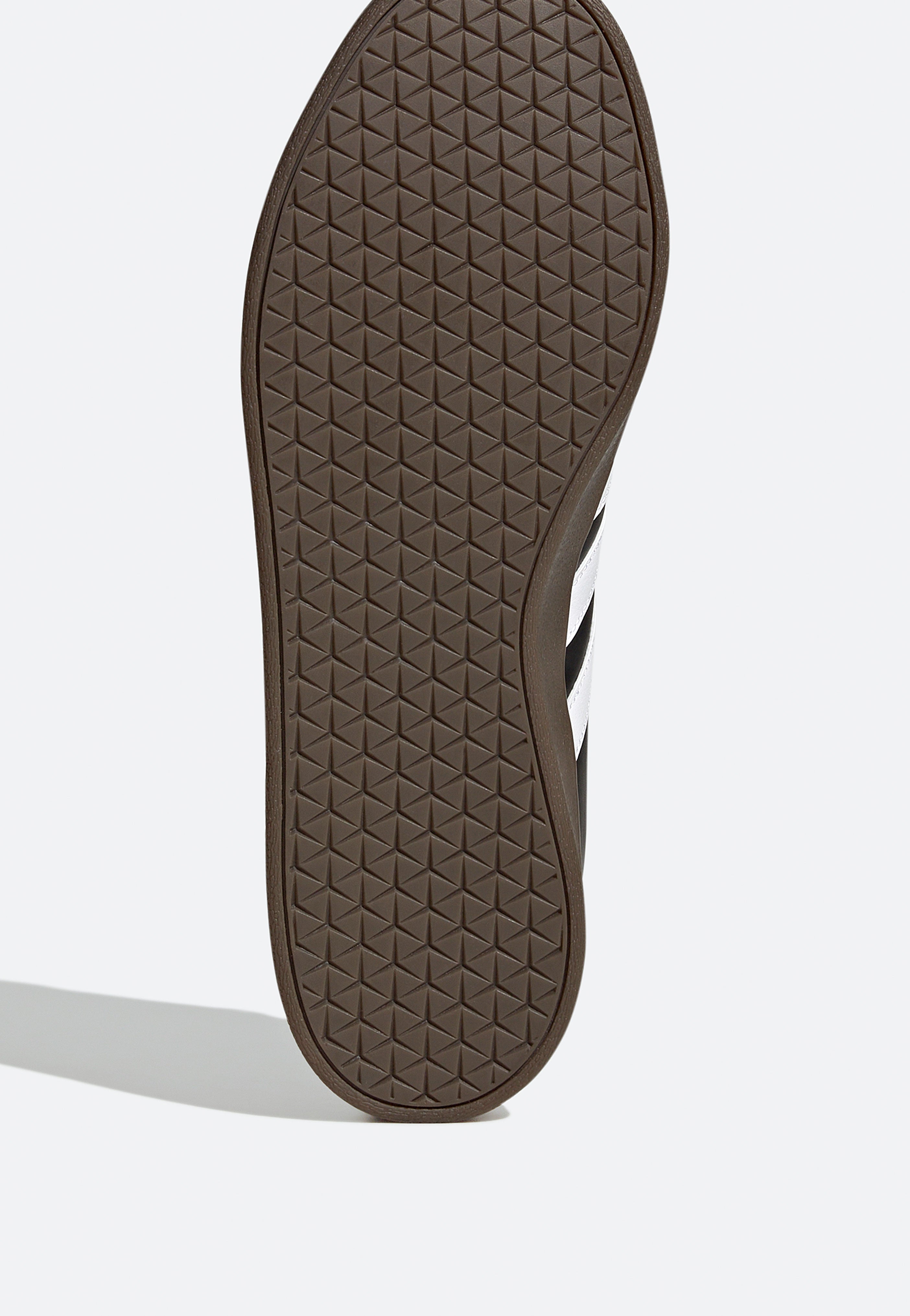 Adidas - Vl Court Base Cblack/Ftwwht/Cblack - Shoes | Neutral-Image
