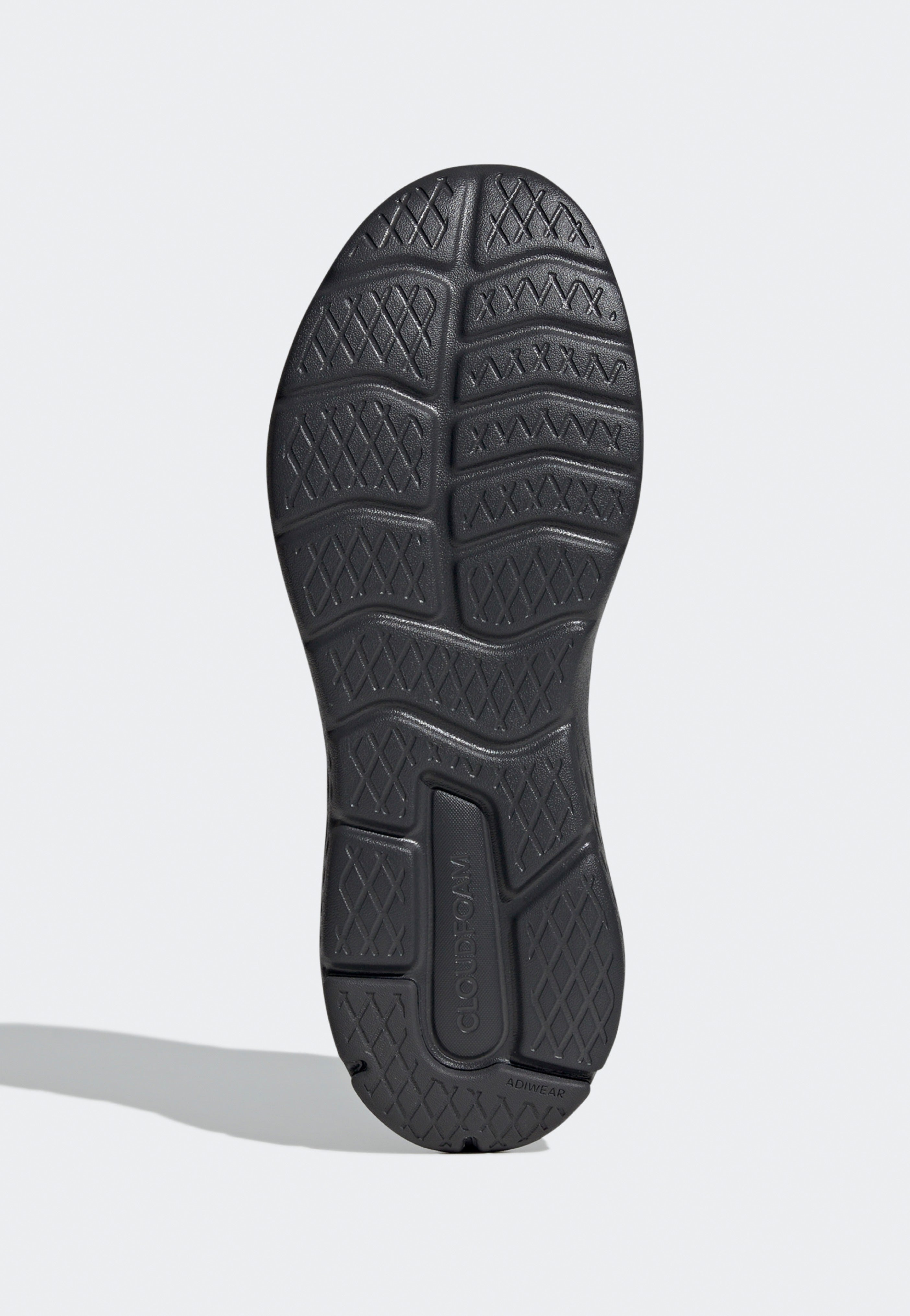 Adidas - Cloudfoam Move Carbon/Ftwwht/Cblack - Shoes | Men-Image