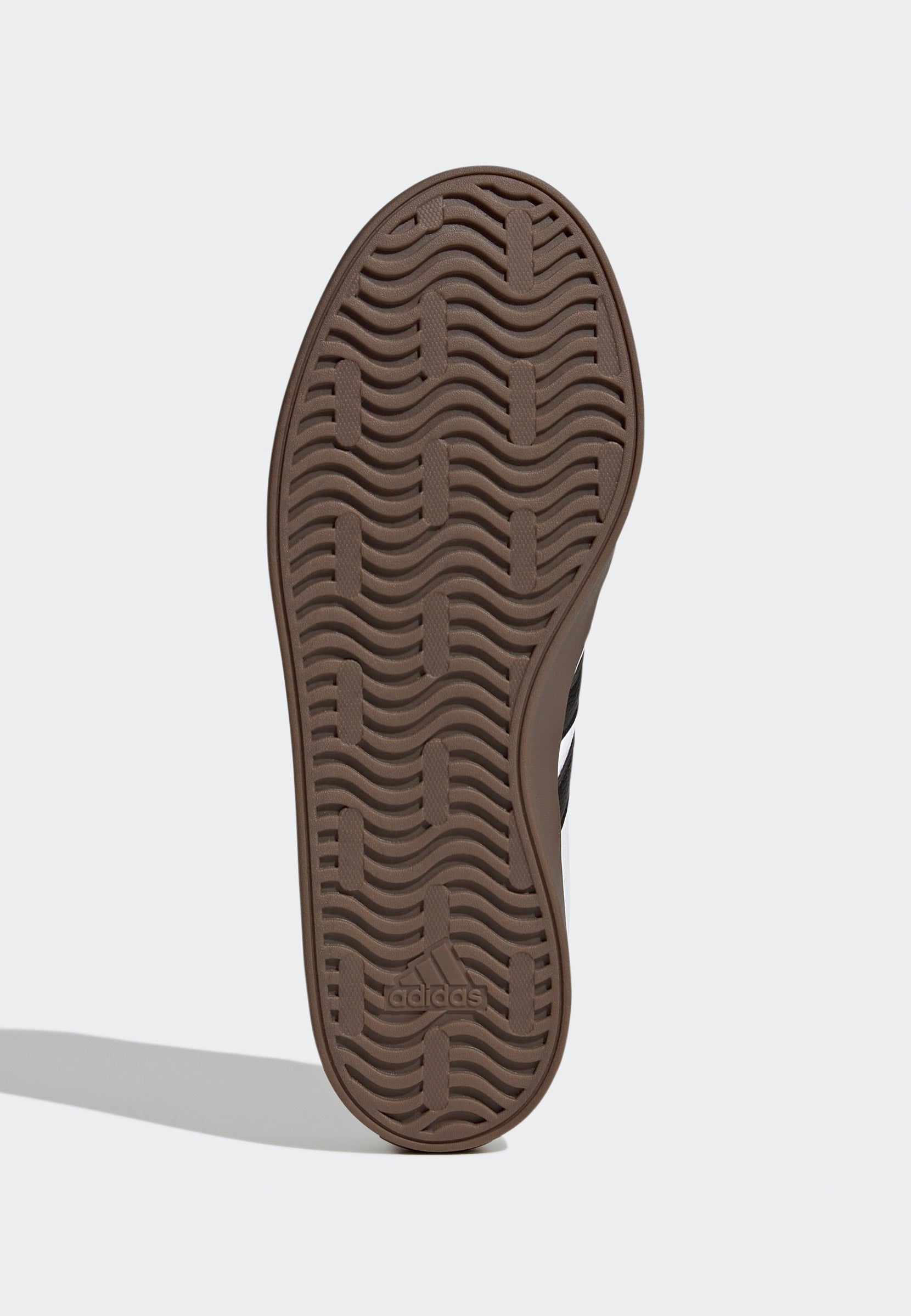 Adidas - Vl Court 3.0 Ftwwht/Cblack/Greone - Girl Shoes | Women-Image