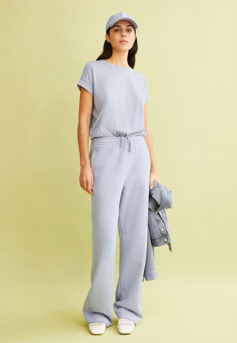 Armedangels - Idaara Misty Morning - T-Shirt | Women-Image