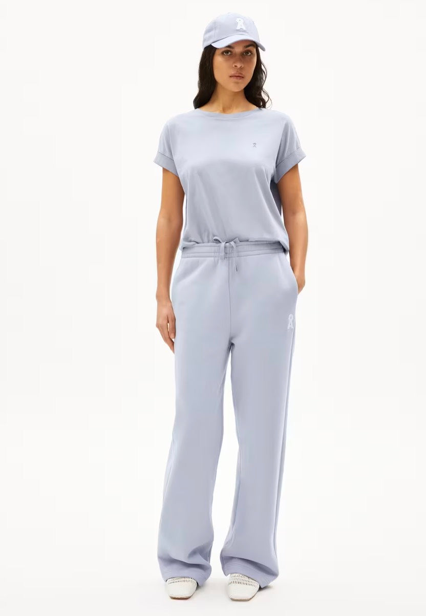 Armedangels - Idaara Misty Morning - T-Shirt | Women-Image