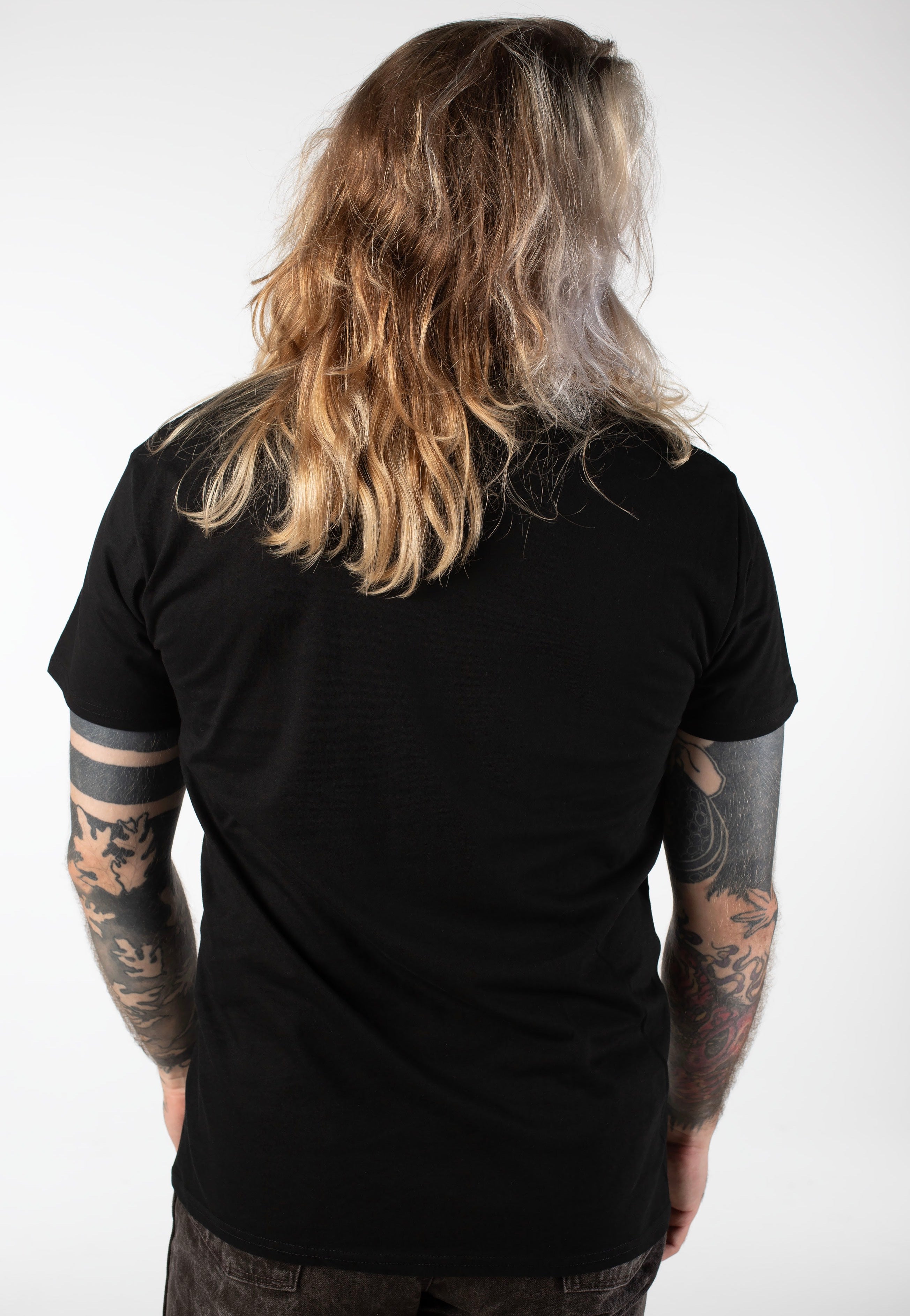 IDLES - Flowers - T-Shirt | Men-Image