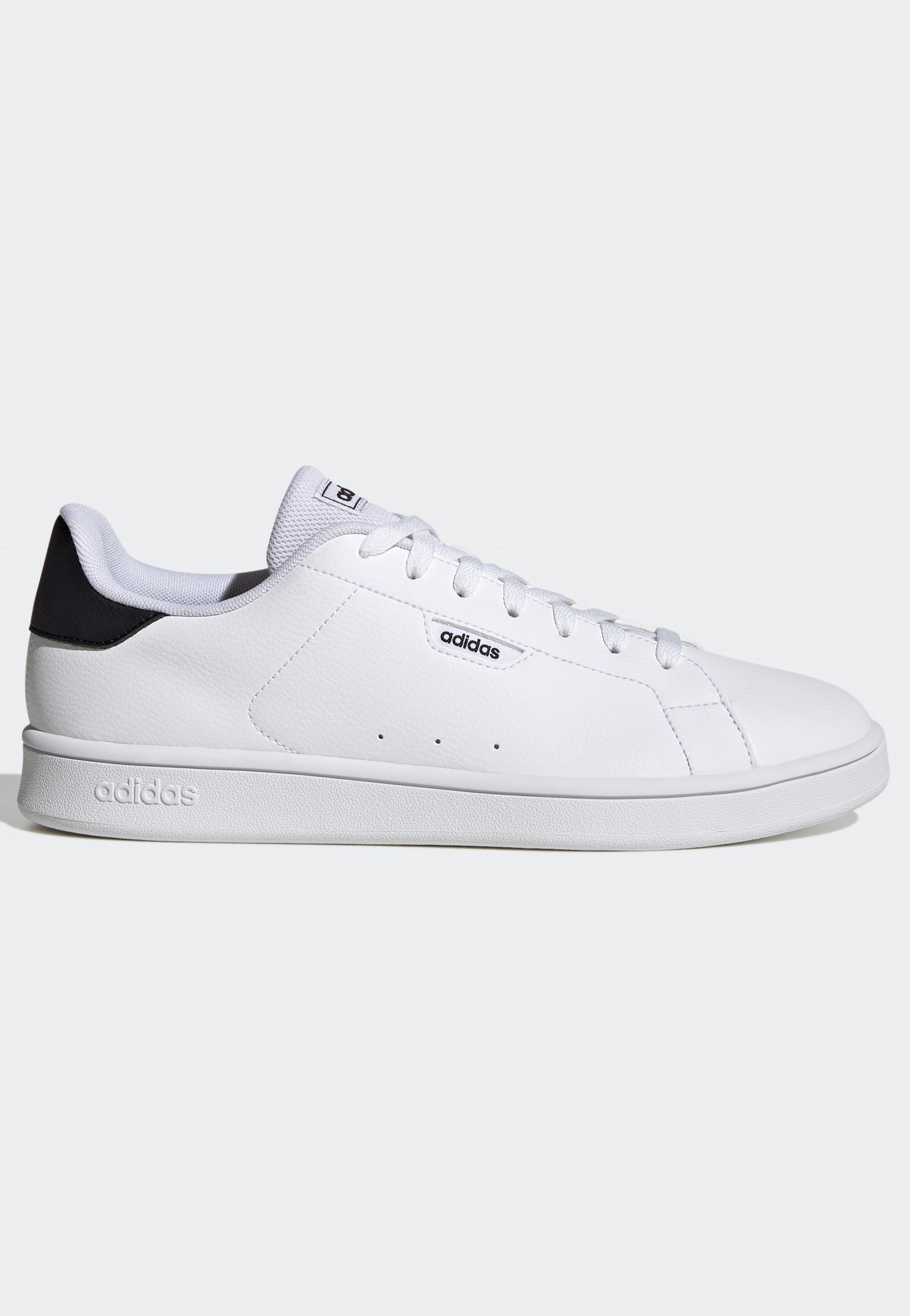 Adidas - Urban Court Ftwwht/Ftwwht/Cblack - Shoes | Men-Image