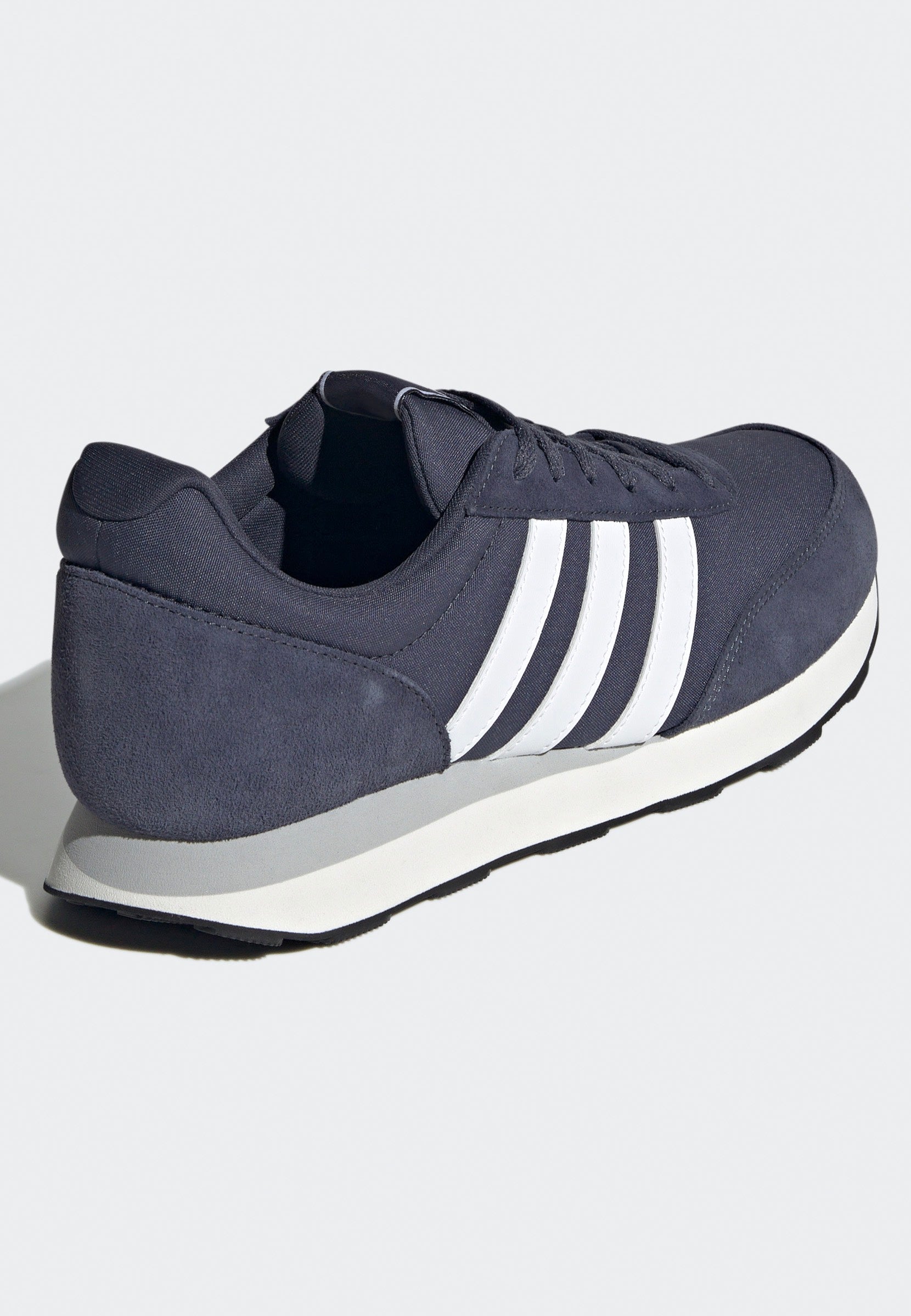 Adidas - Run 60S 3.0 Shanav/Ftwwht/Cblack - Shoes | Men-Image