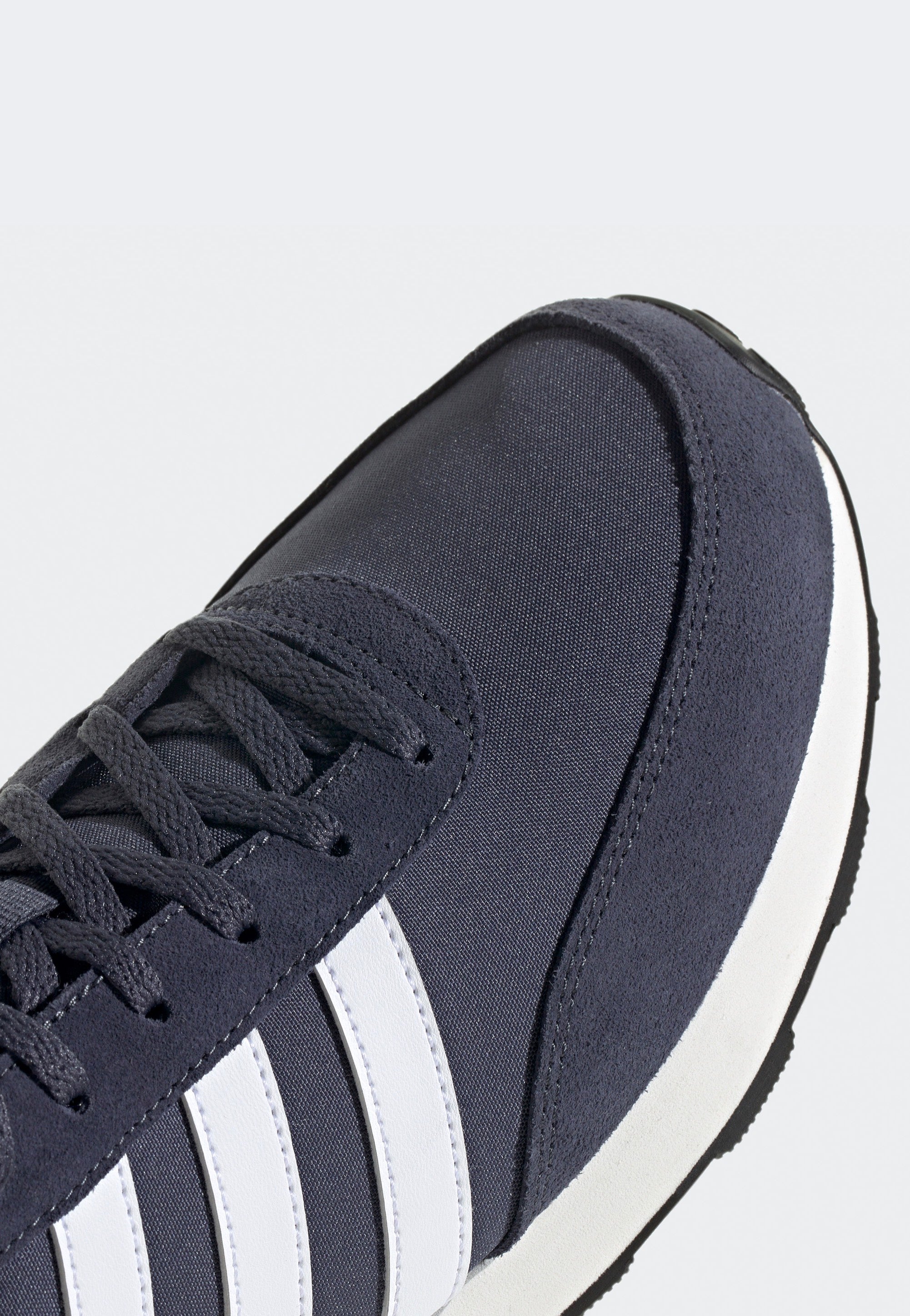 Adidas - Run 60S 3.0 Shanav/Ftwwht/Cblack - Shoes | Men-Image