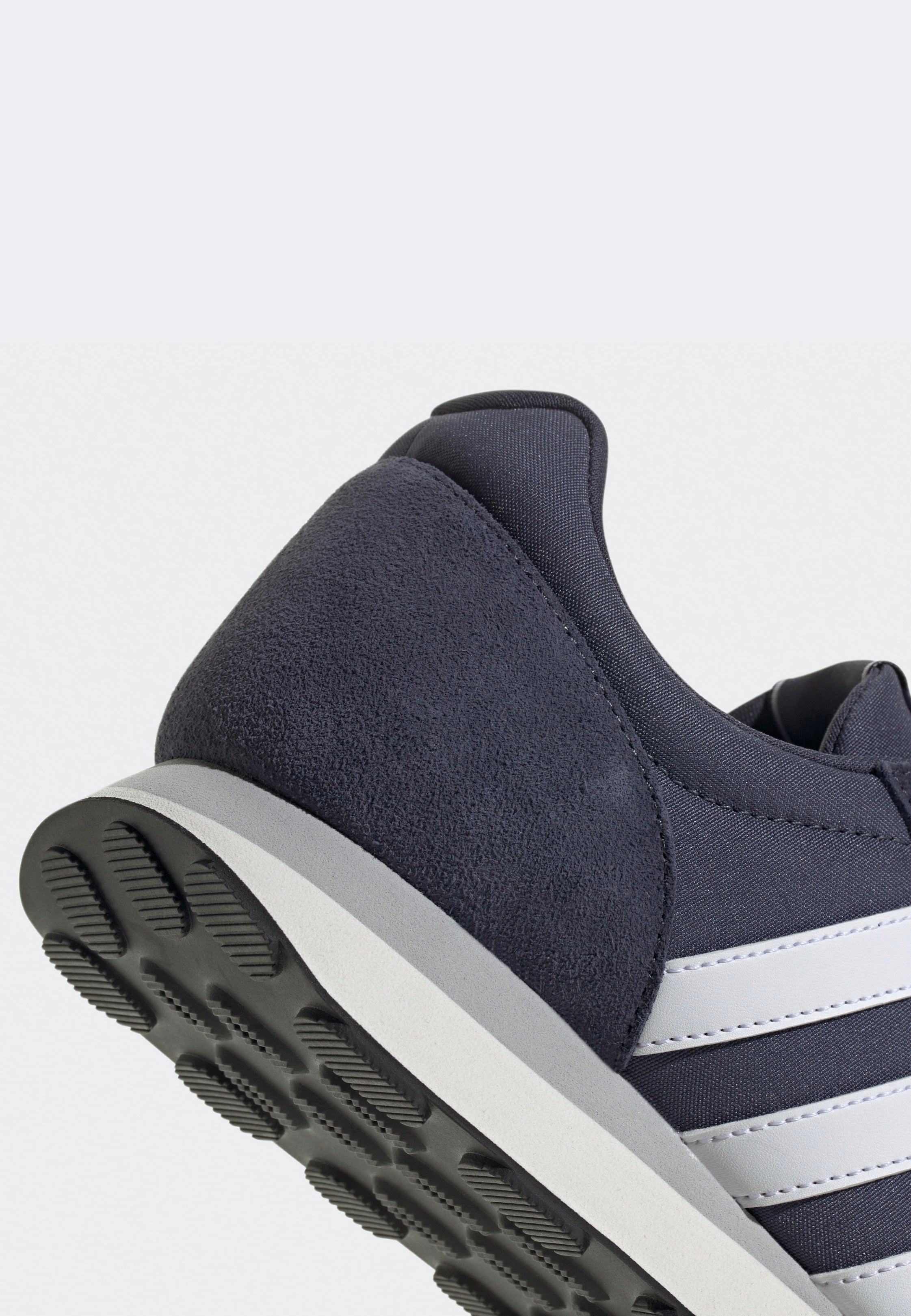 Adidas - Run 60S 3.0 Shanav/Ftwwht/Cblack - Shoes | Men-Image