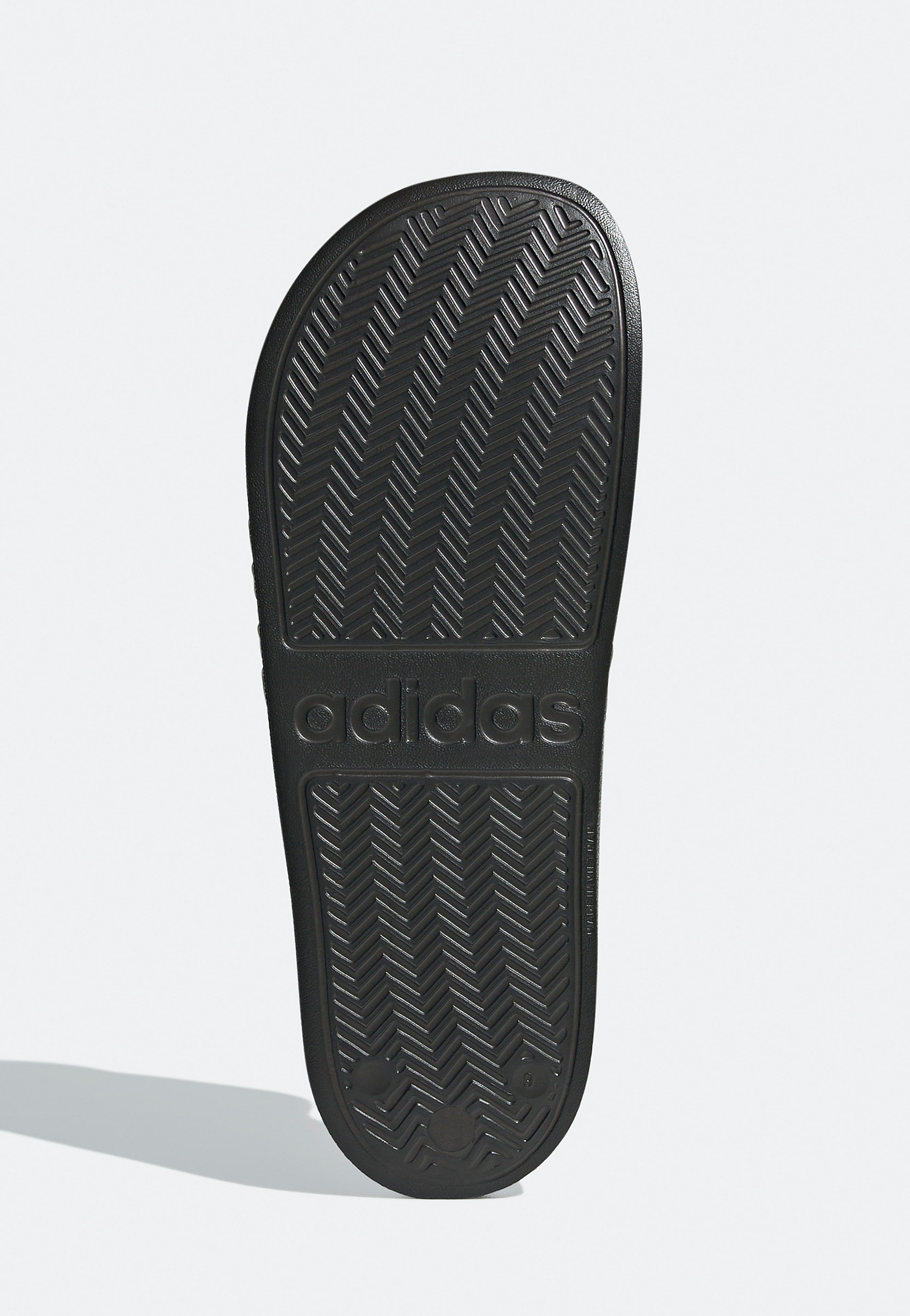 Adidas - Adilette Shower Shaoli/Putgre/Olistr - Slides | Neutral-Image