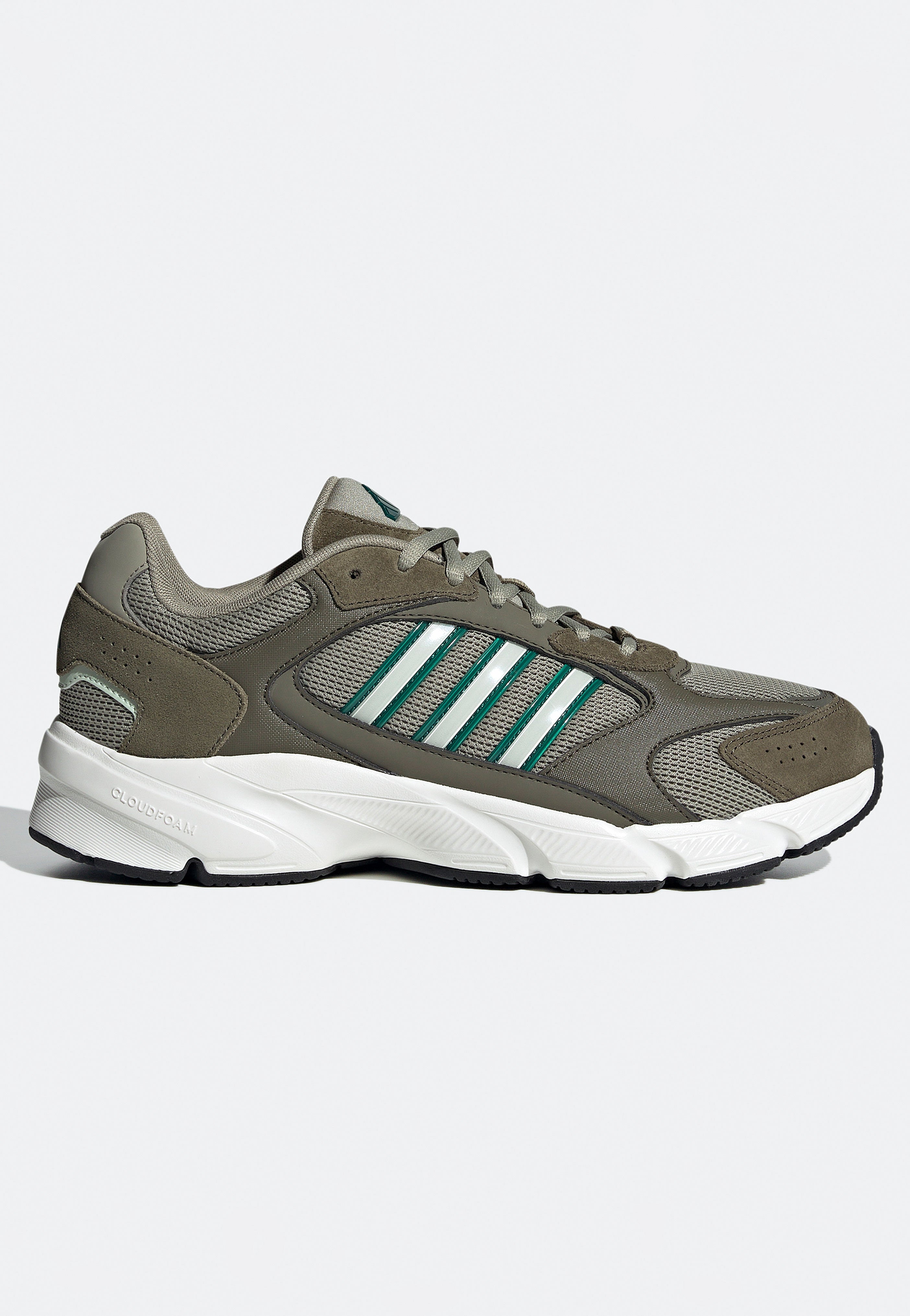 Adidas - Crazychaos 2000 Silpeb/Lingrn/Olistr - Shoes | Men-Image