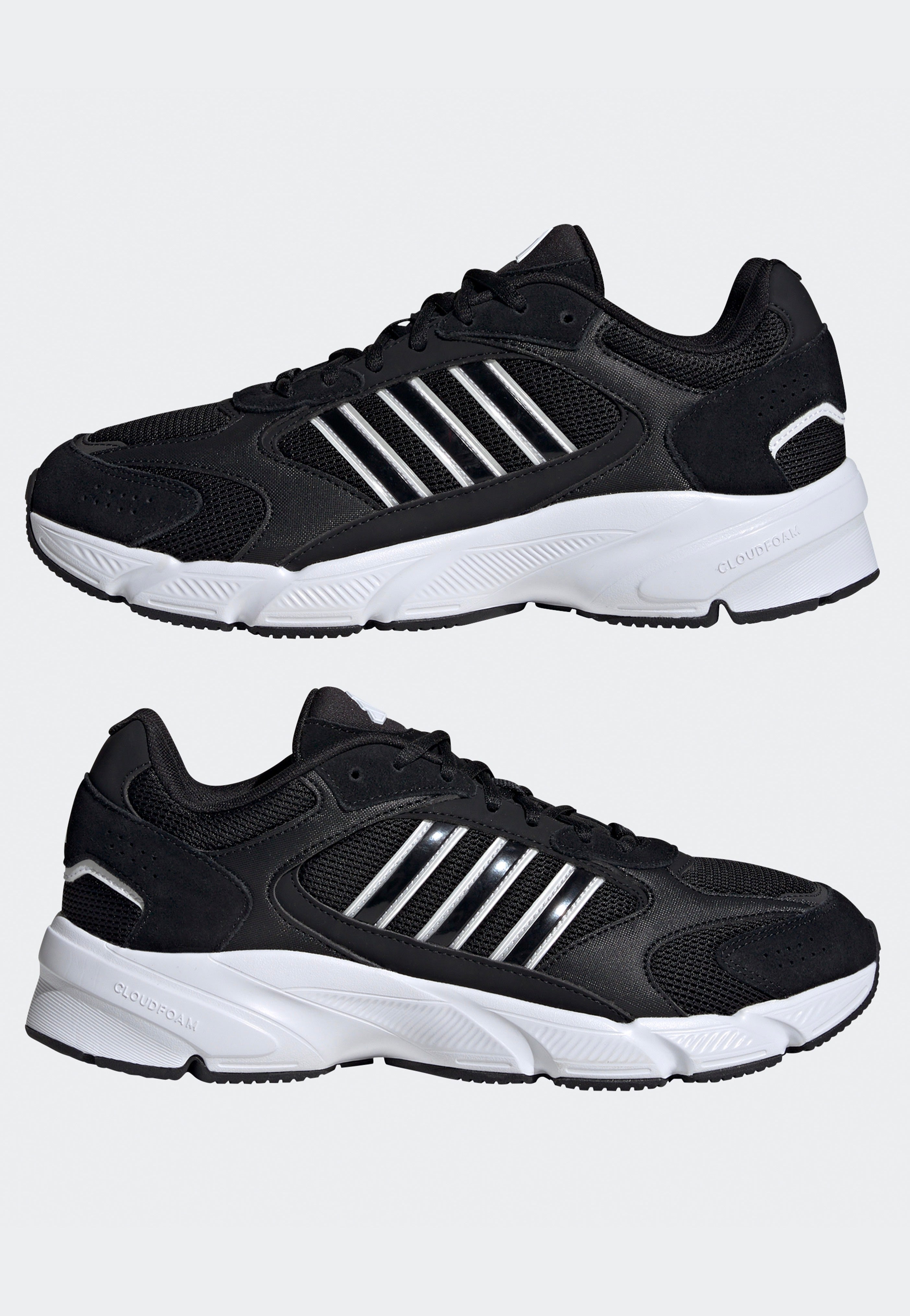 Adidas - Crazychaos 2000 Cblack/Ftwwht/Cblack - Shoes | Men-Image