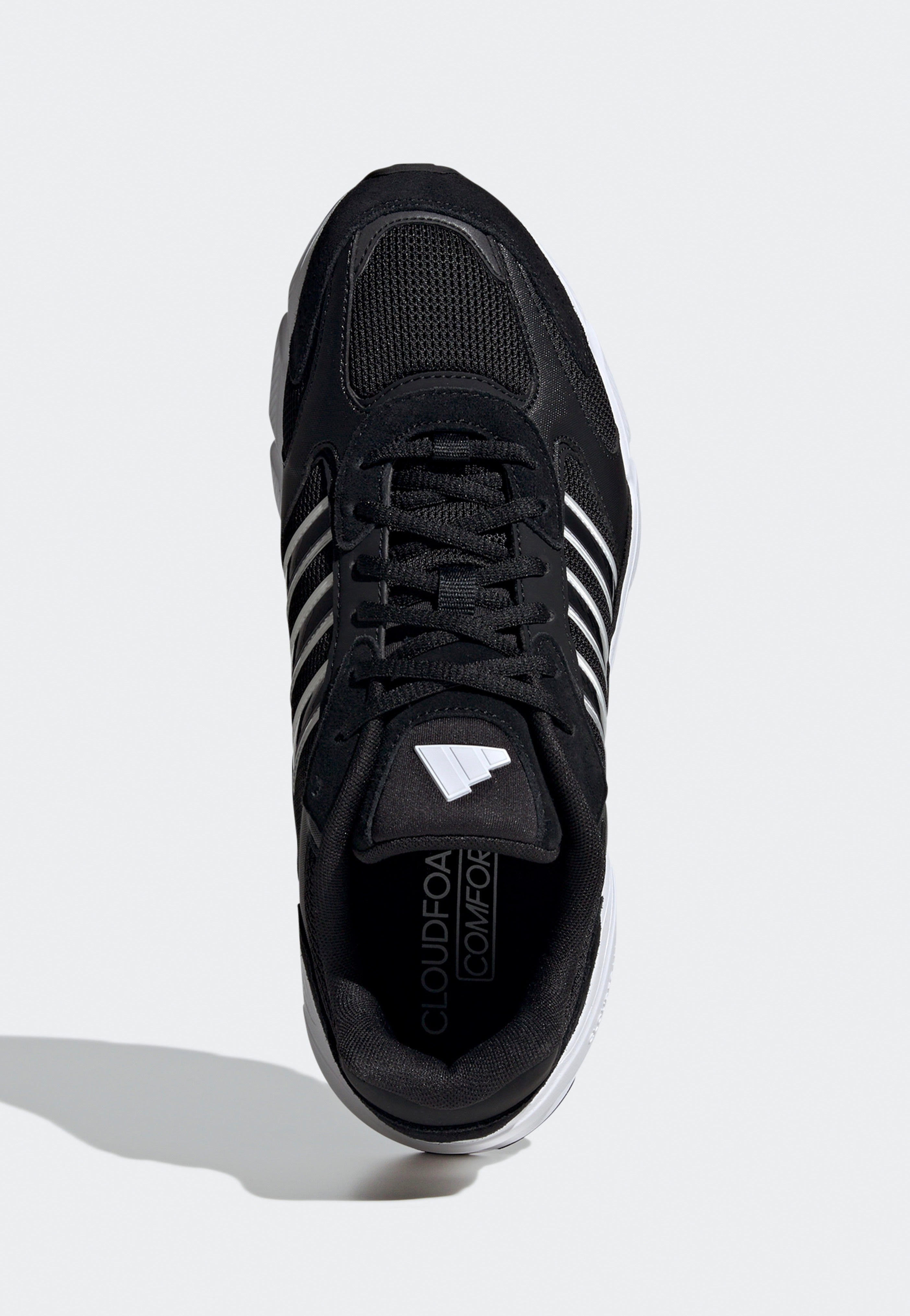 Adidas - Crazychaos 2000 Cblack/Ftwwht/Cblack - Shoes | Men-Image