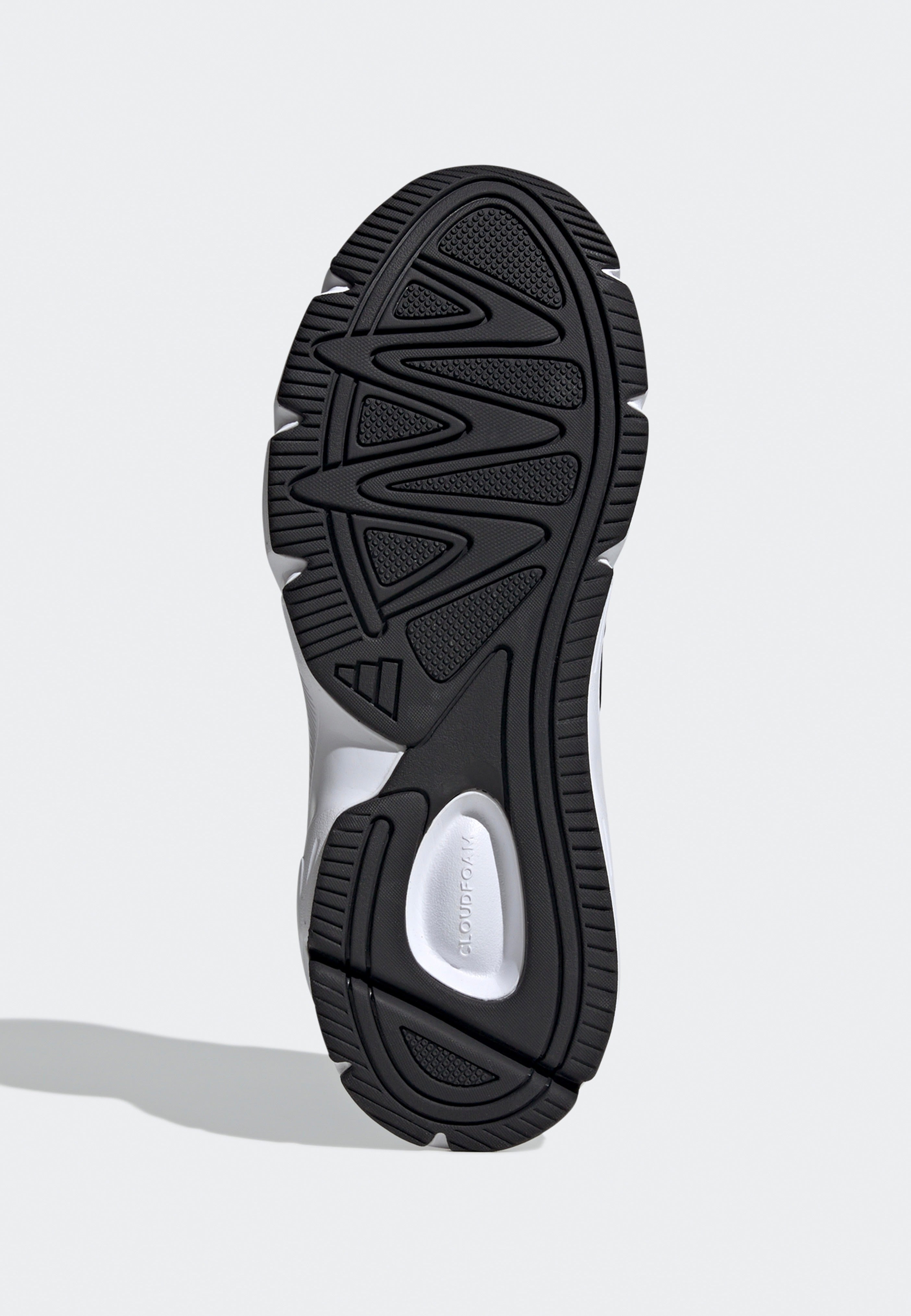 Adidas - Crazychaos 2000 Cblack/Ftwwht/Cblack - Shoes | Men-Image