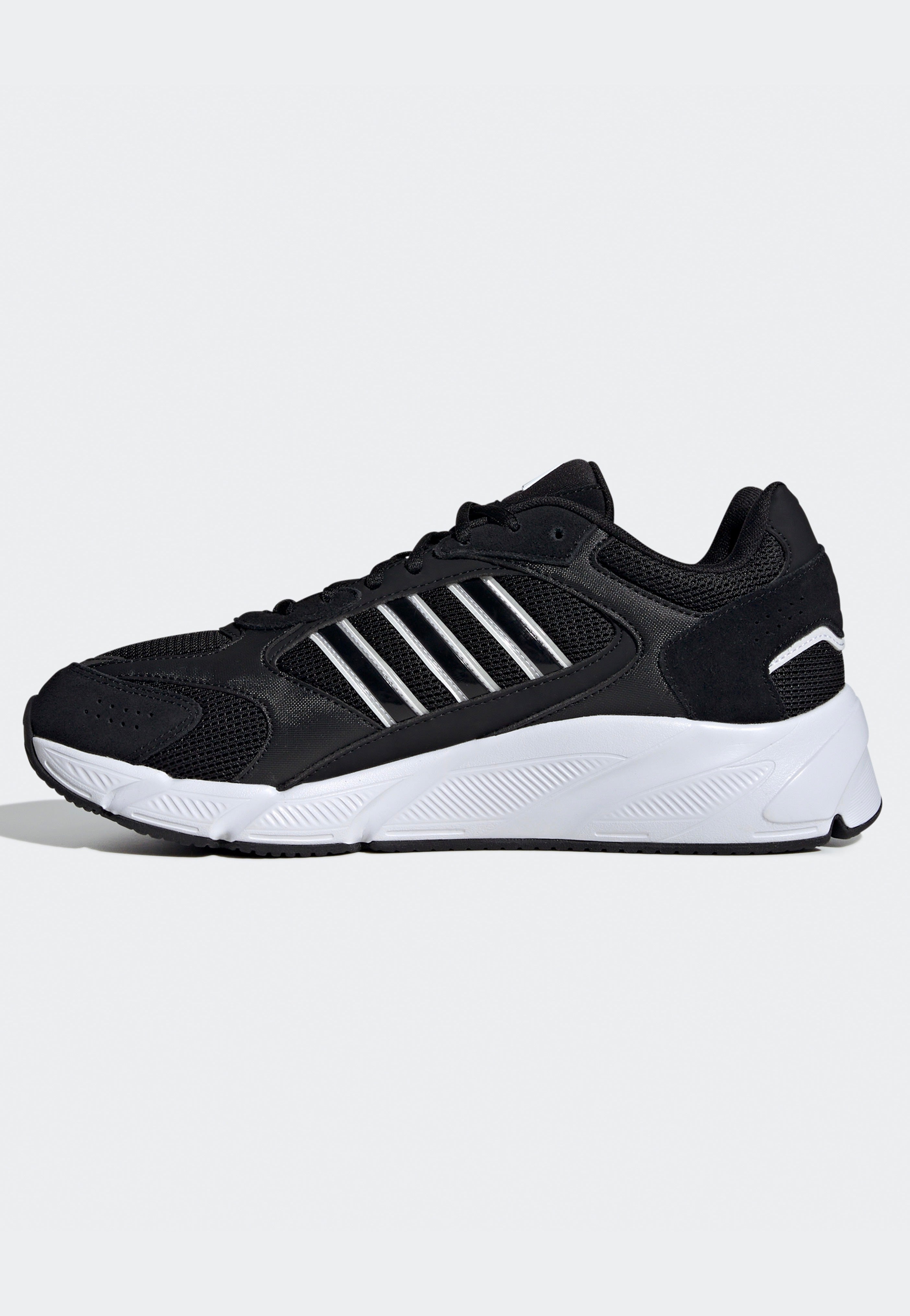 Adidas Crazychaos 2000 Cblack/Ftwwht/Cblack - Shoes | Impericon