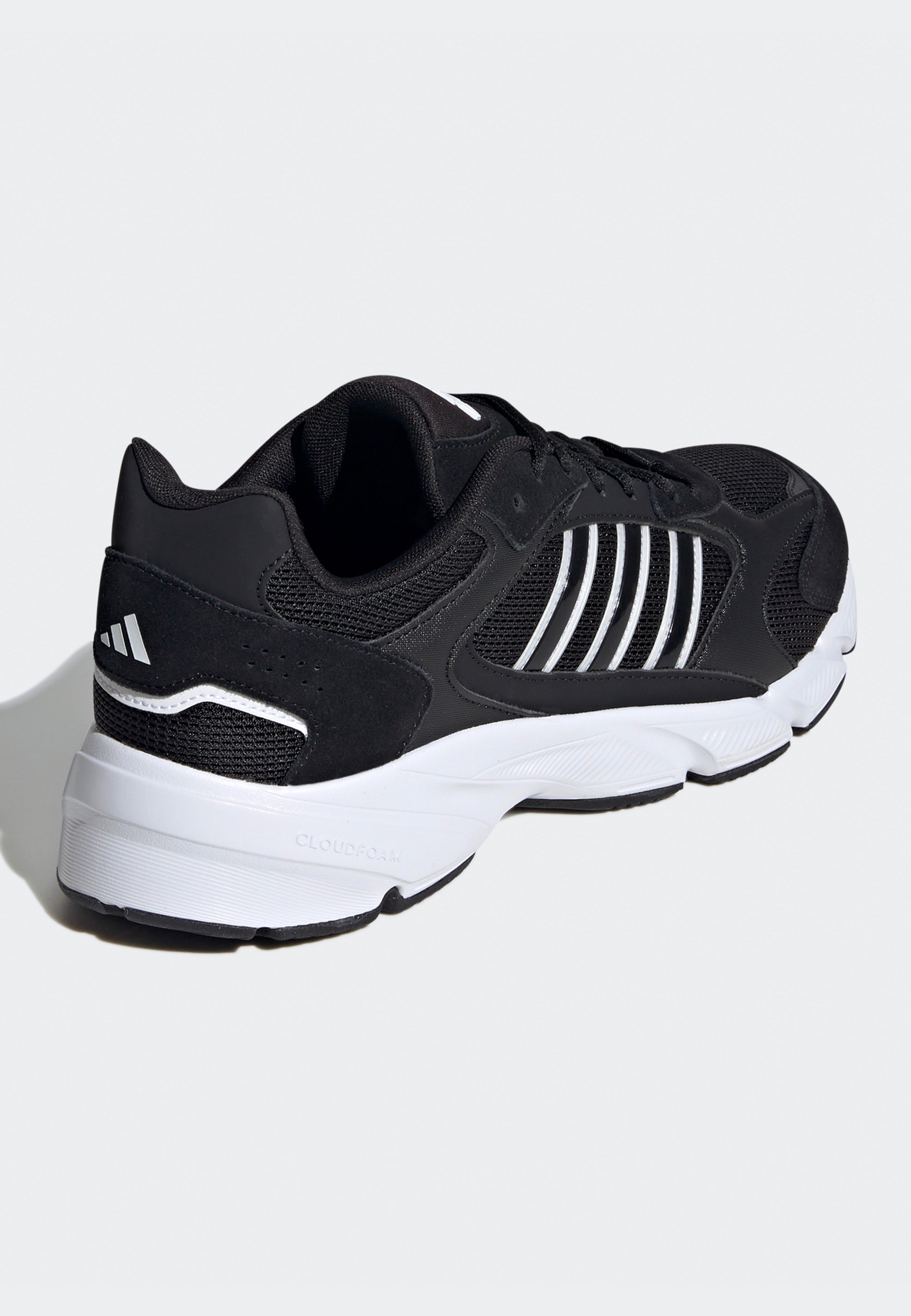 Adidas - Crazychaos 2000 Cblack/Ftwwht/Cblack - Shoes | Men-Image