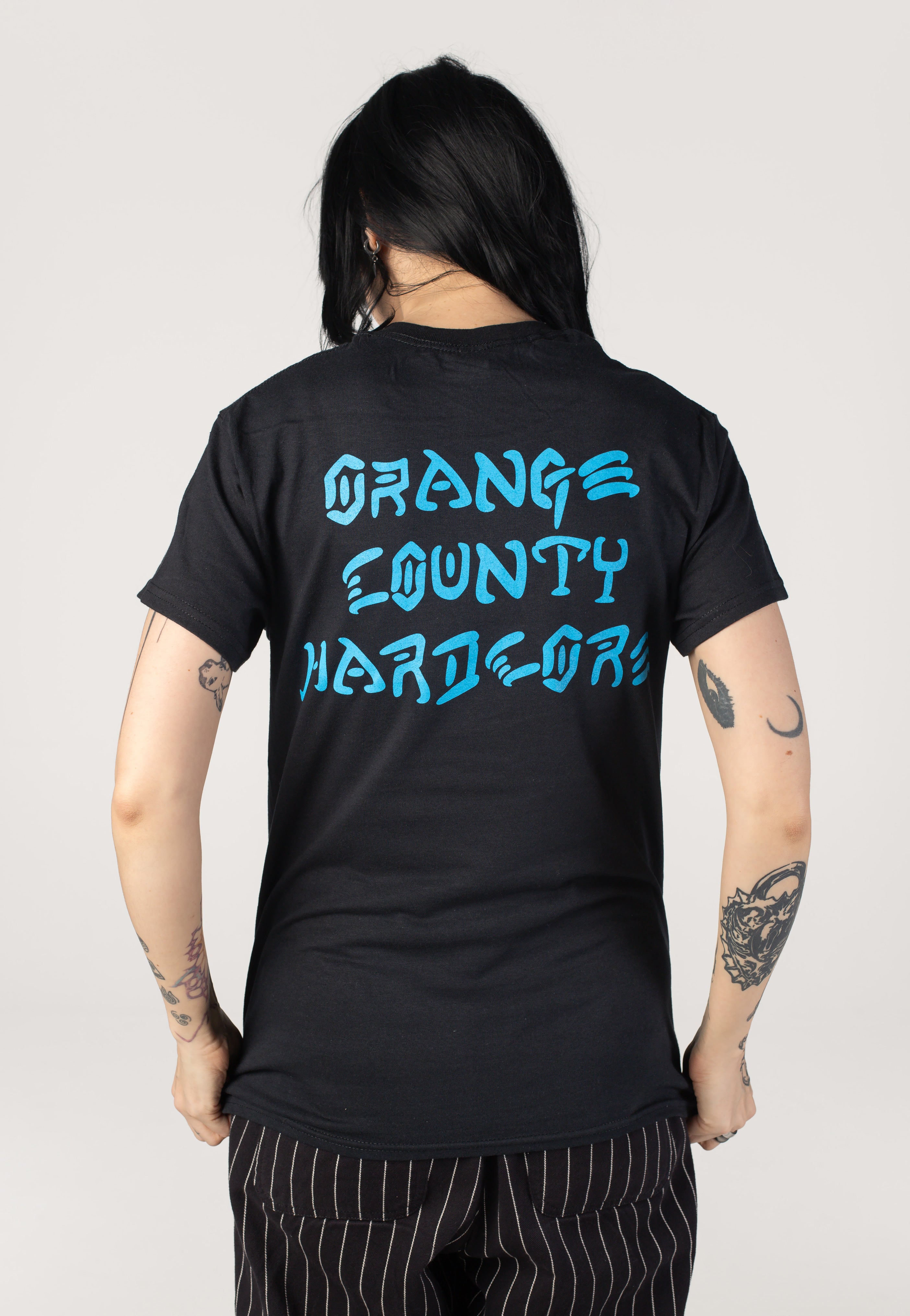 Ignite - Destroy - T-Shirt | Women-Image