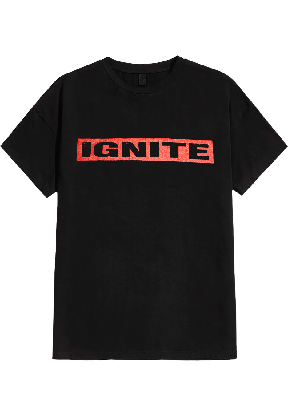 IGNITE Tシャツ Ignite T-Shirt – 1Wheel Parts