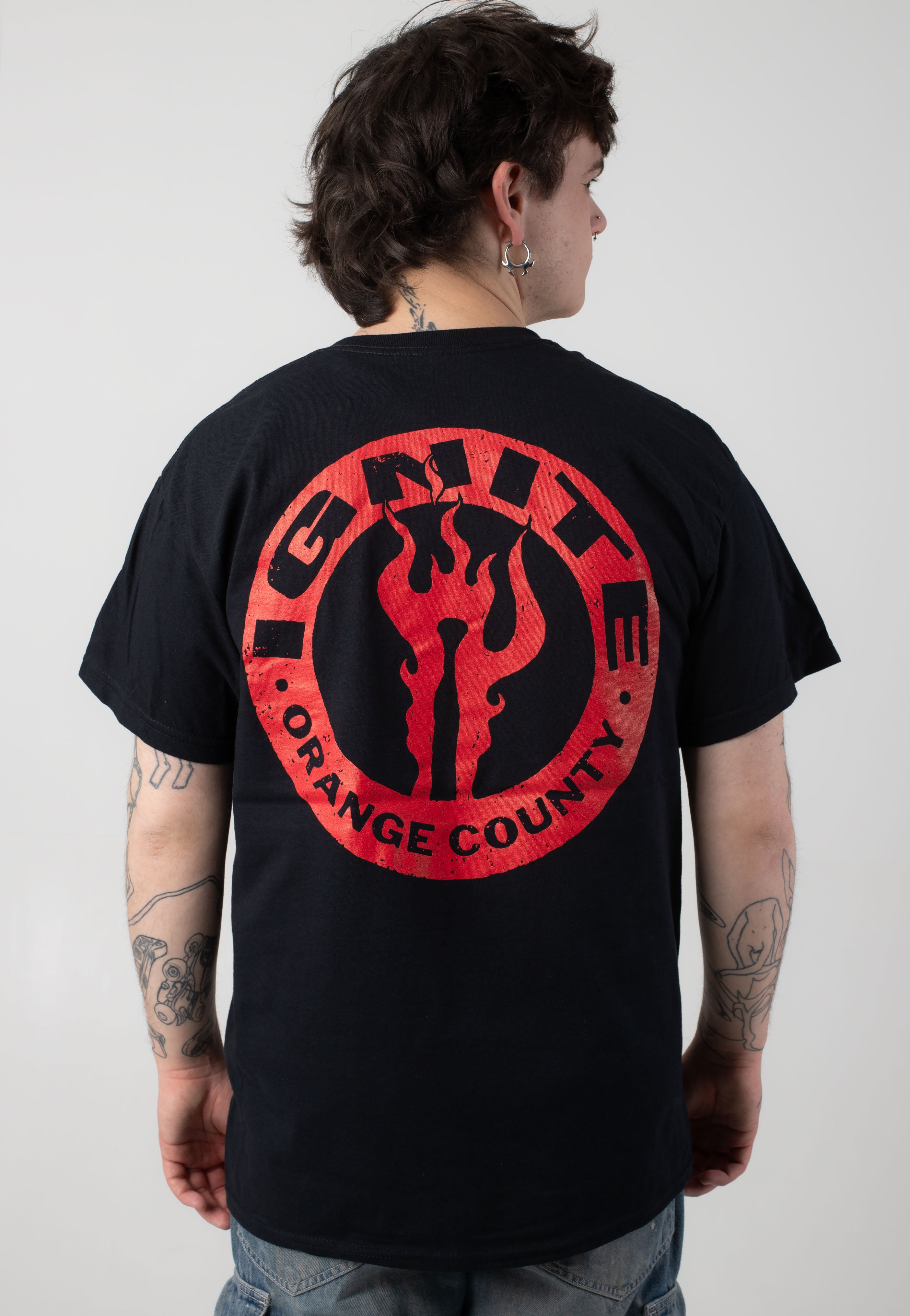 Ignite - OG 2 - T-Shirt | Men-Image