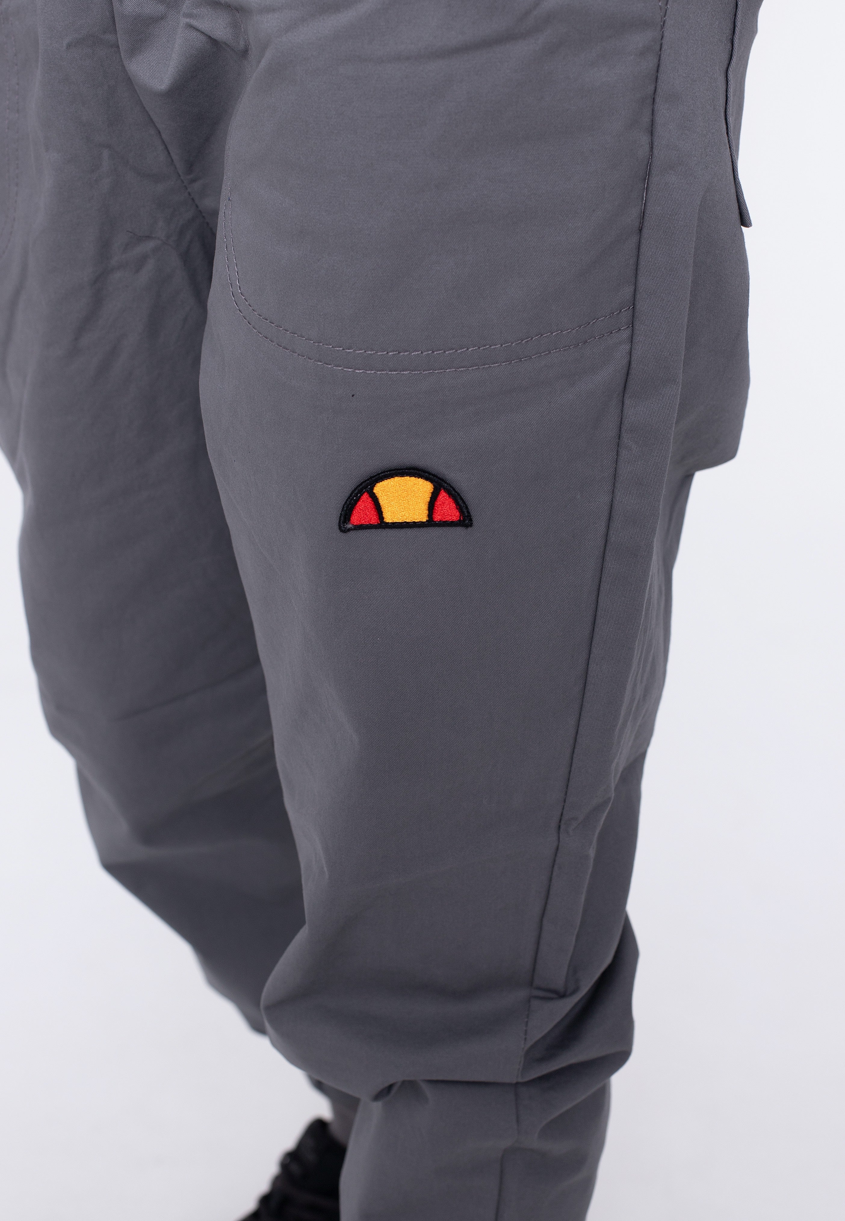 Ellesse - Duccio Grey - Sweat Pants | Men-Image