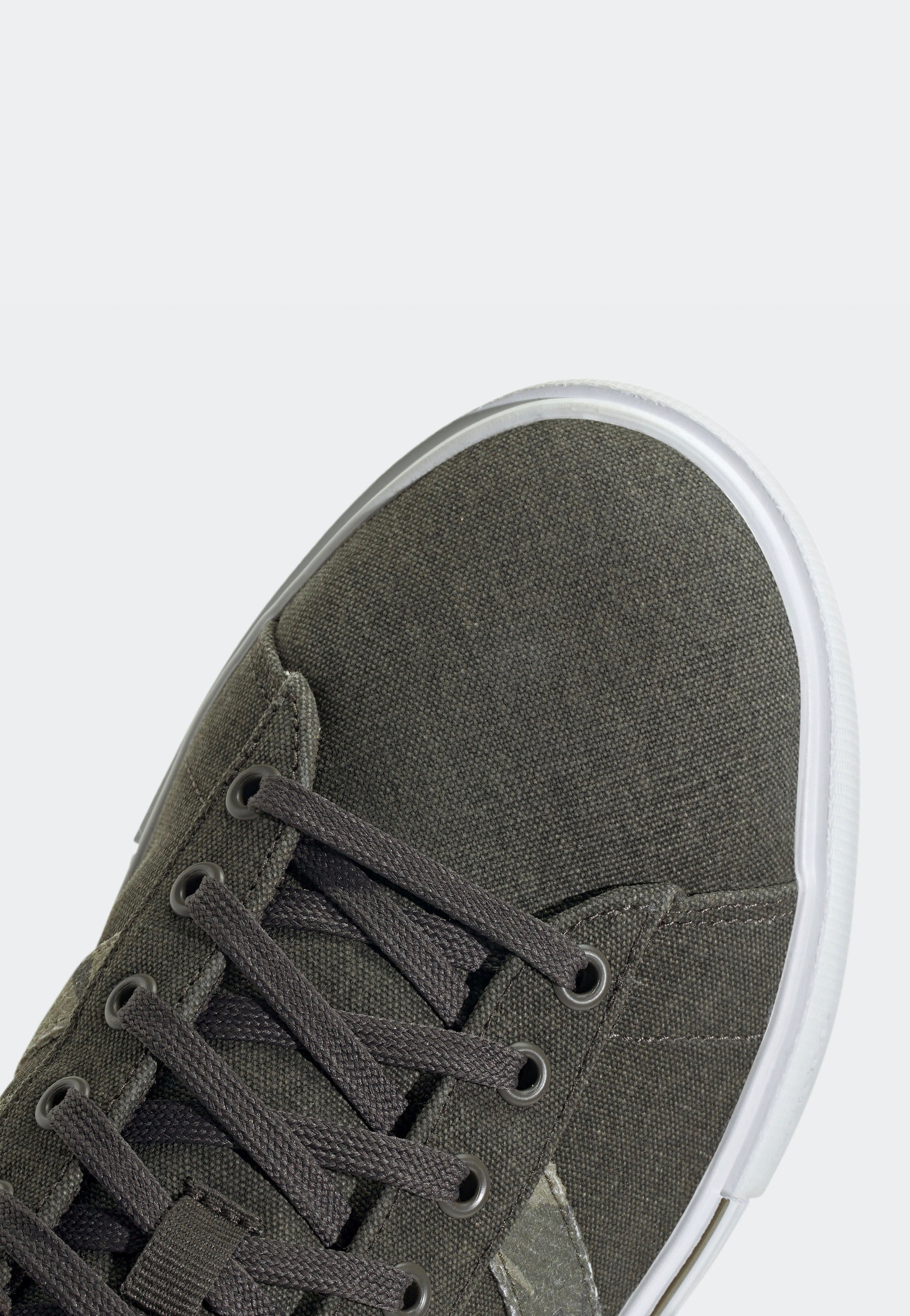 Adidas - Daily 4.0 Shaoli/Olistr/Cblack - Shoes | Men-Image