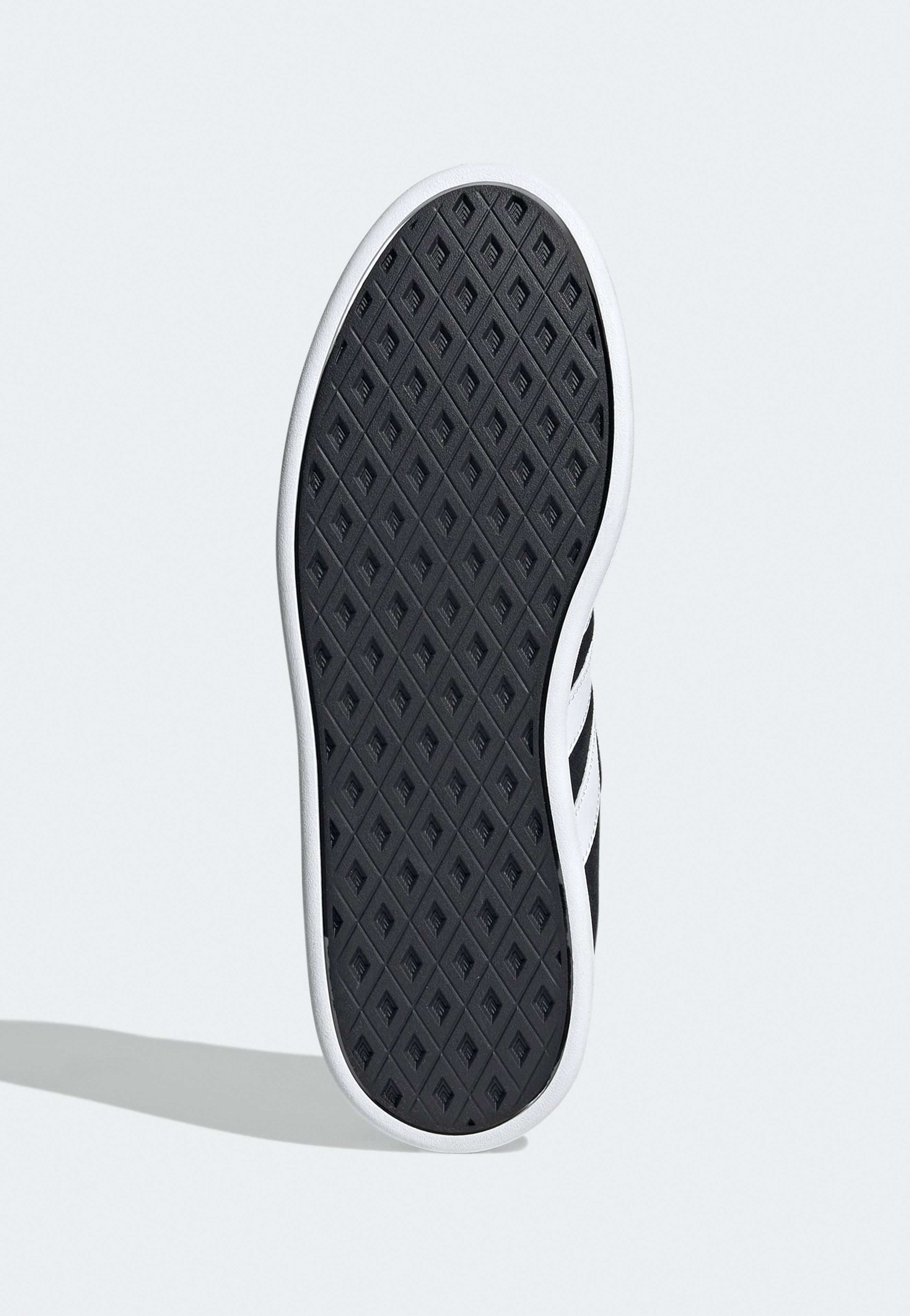 Adidas - Breaknet Sleek Cblack/Ftwwht/Cblack - Girl Shoes | Women-Image