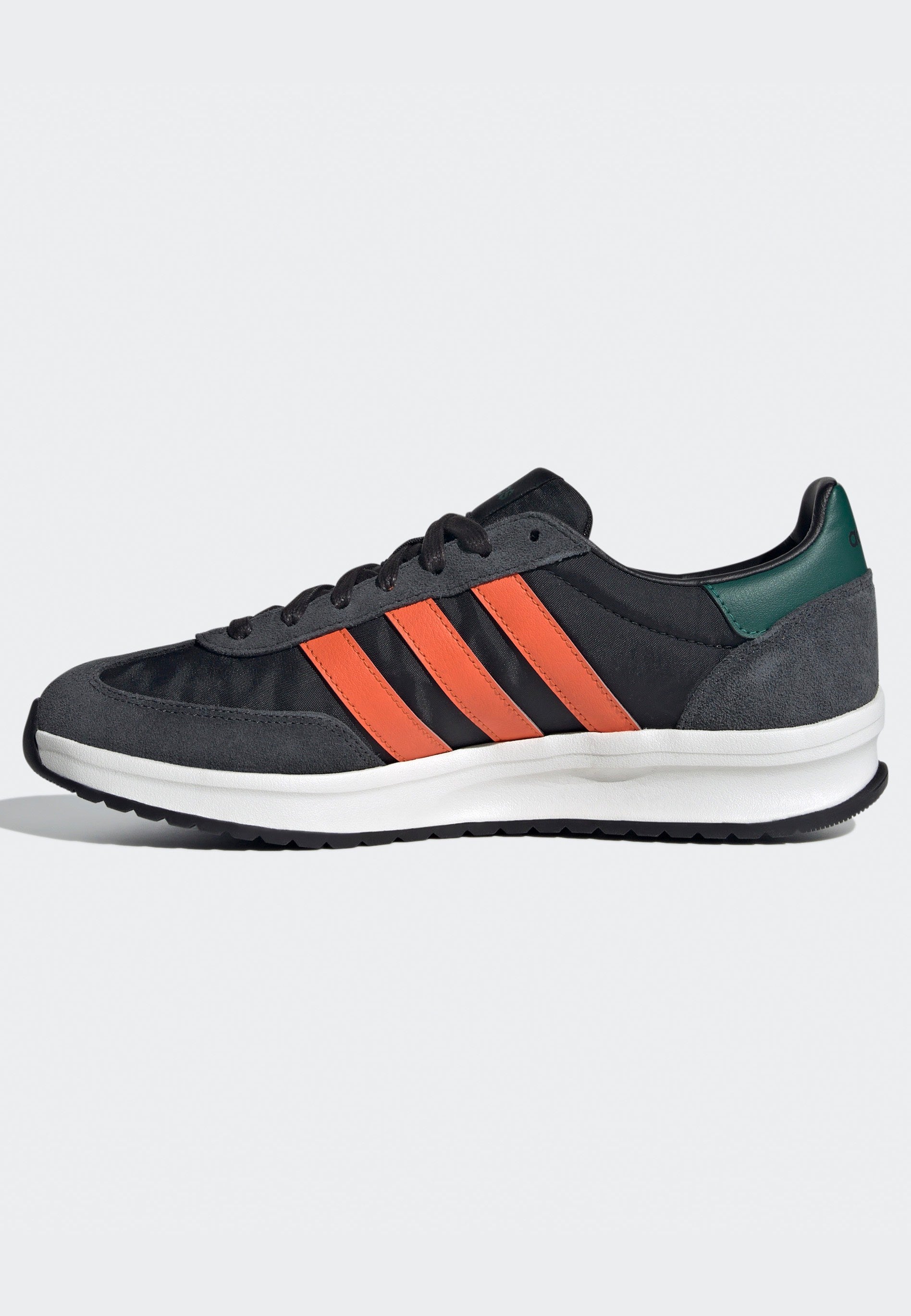 Adidas - Run 70s 2.0 Coreblack/Seimor/Carbon - Shoes | Men-Image