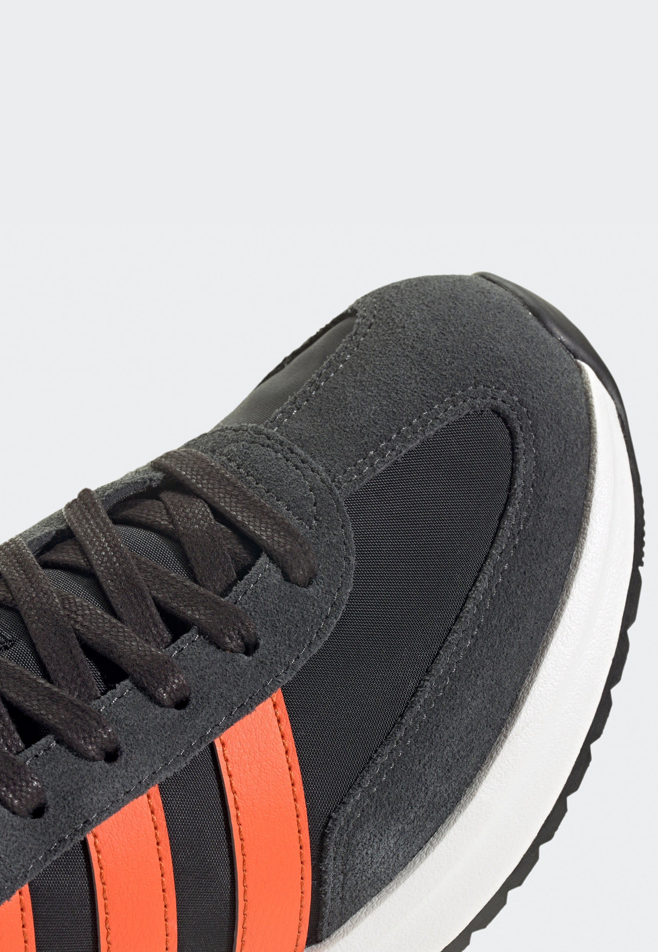 Adidas - Run 70s 2.0 Coreblack/Seimor/Carbon - Shoes | Men-Image