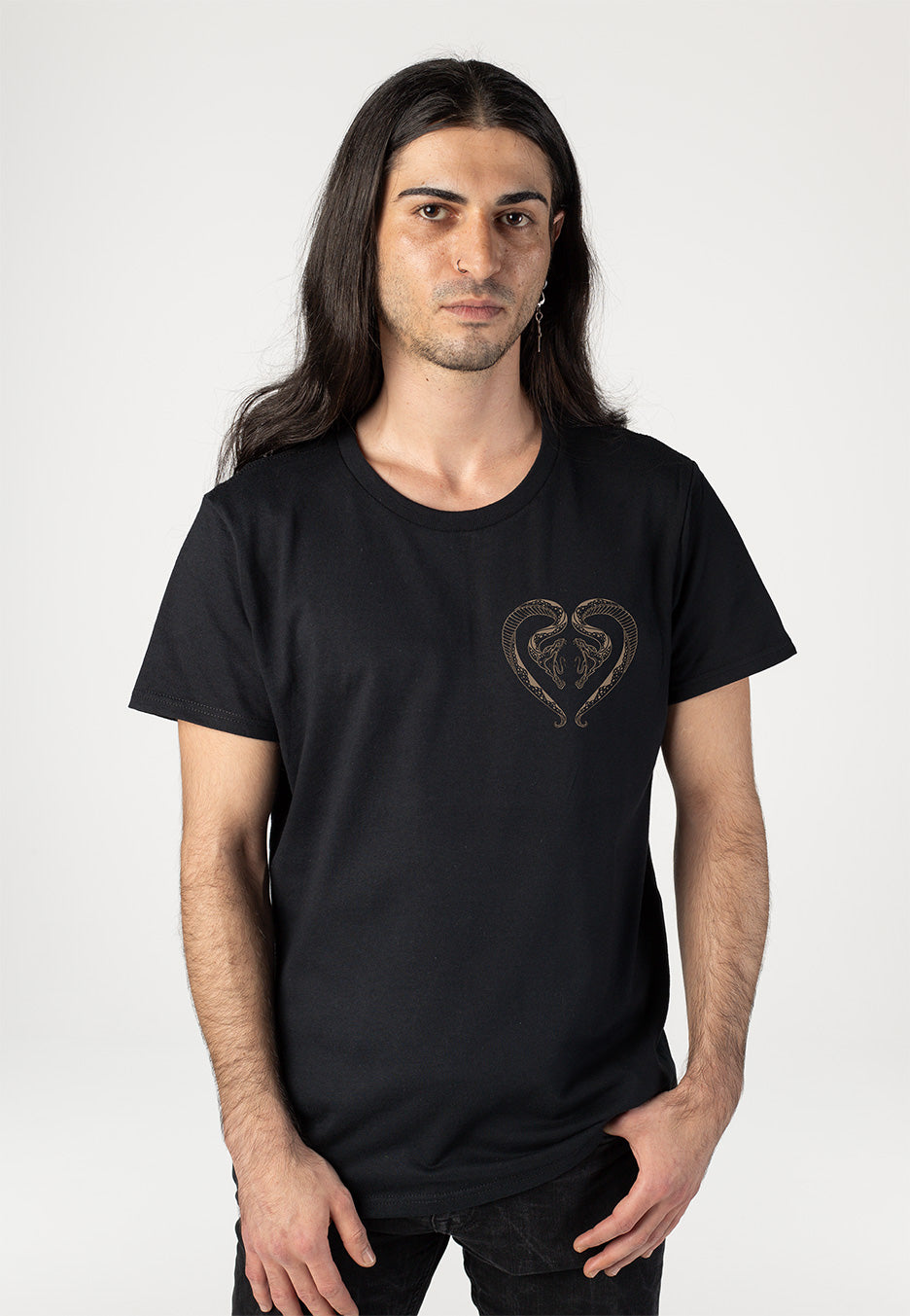 Thursday 00s screamo Tシャツ M black Official Screamo Merchandise | Impericon