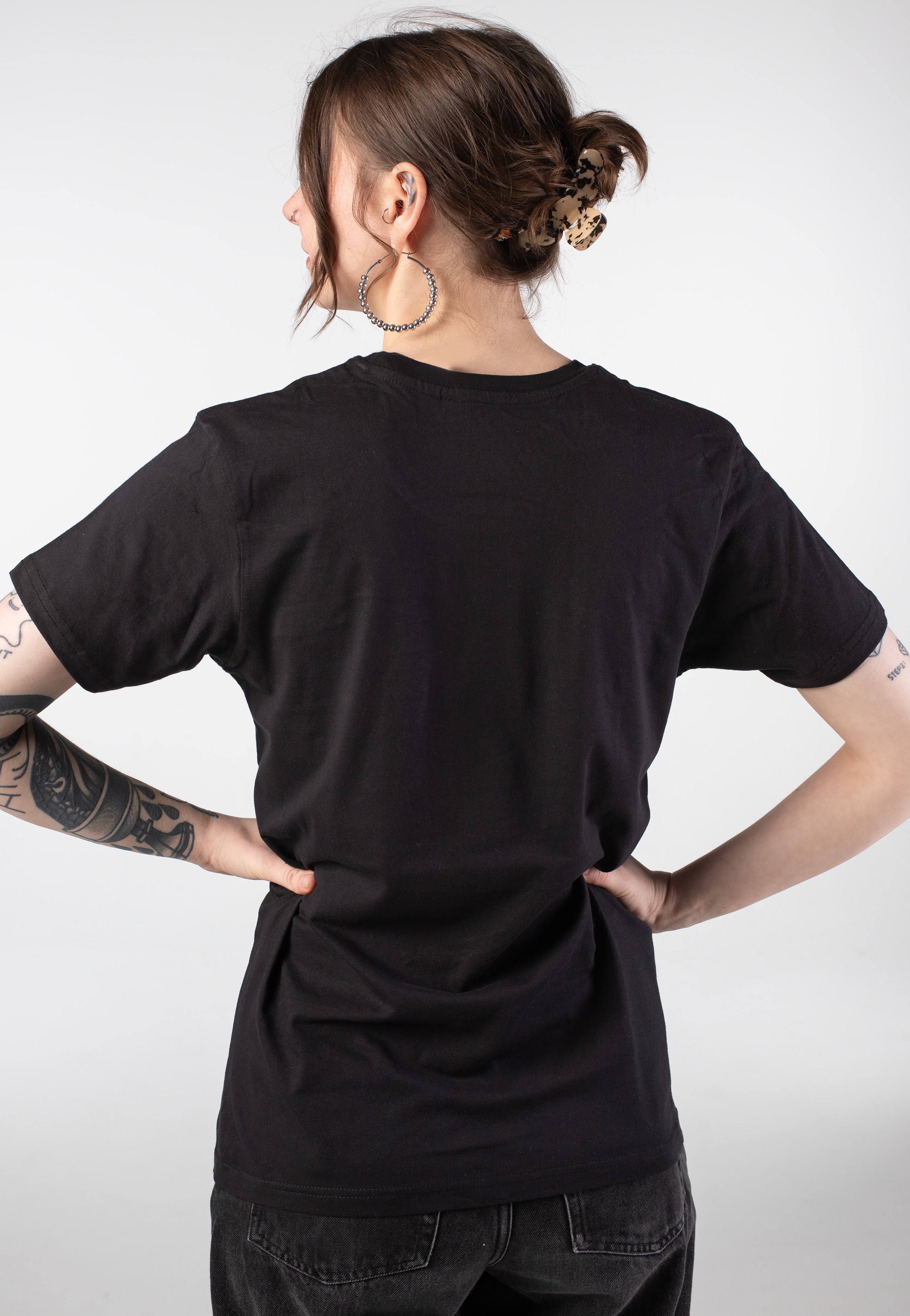 Imagine Dragons - Skull - T-Shirt | Women-Image