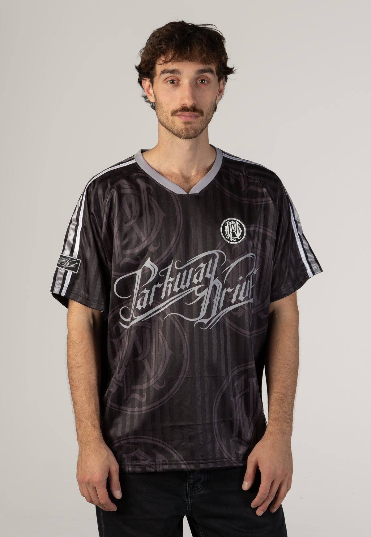 Parkway Drive Heritage Jersey | Men-Image