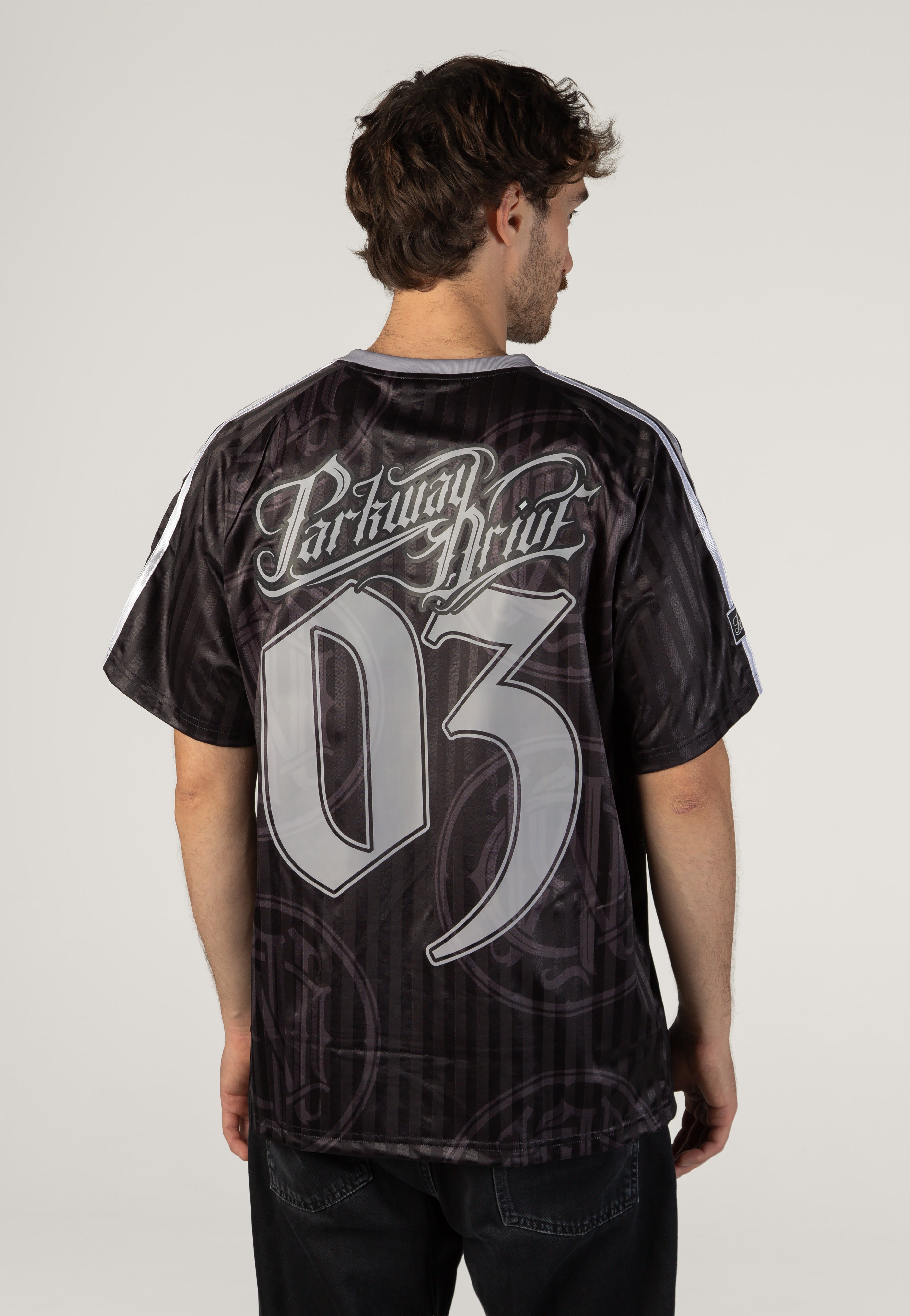 Parkway Drive Heritage Jersey | Men-Image